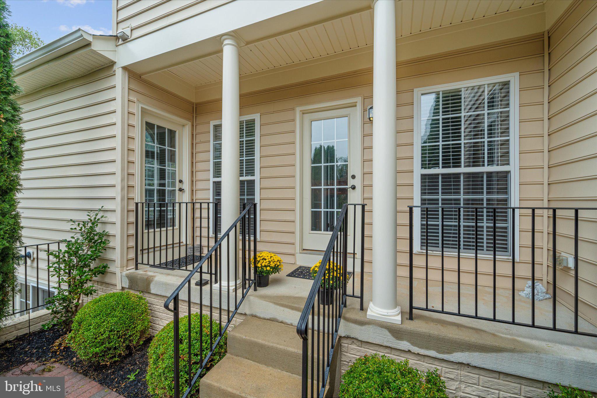 COURTLAND RURAL VILLAGE - Residential