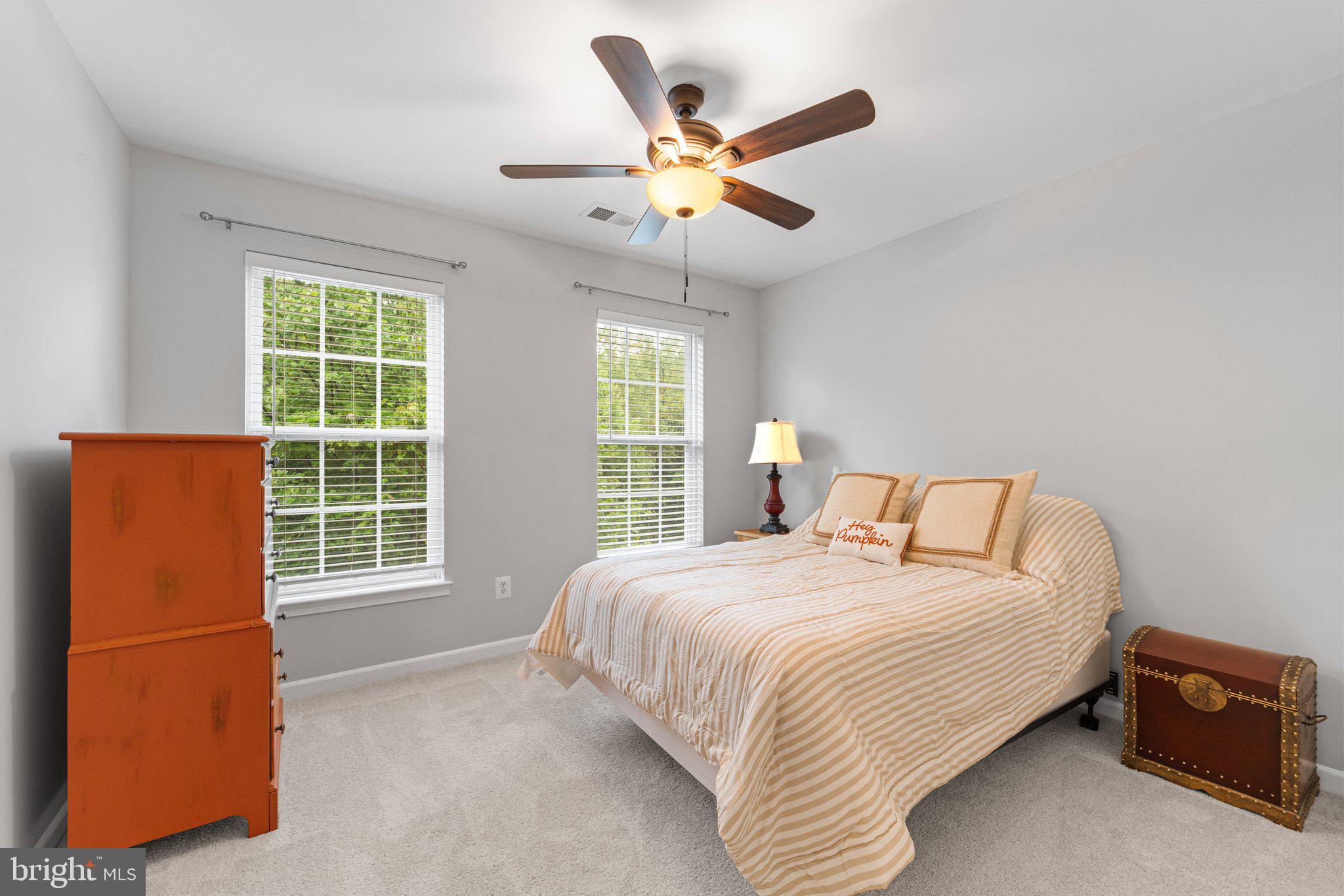 COURTLAND RURAL VILLAGE - Residential