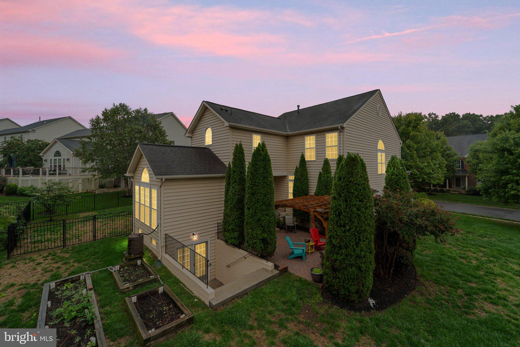 COURTLAND RURAL VILLAGE - Residential
