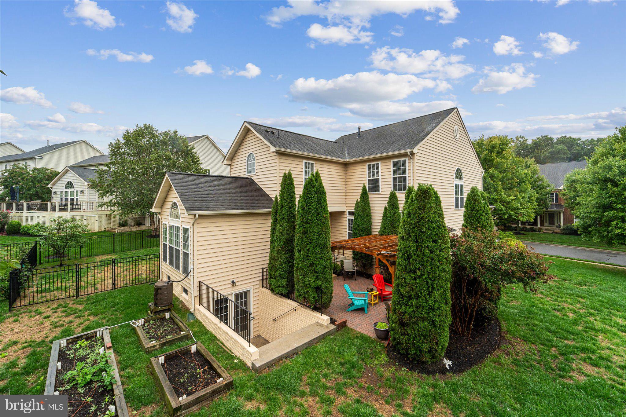 COURTLAND RURAL VILLAGE - Residential