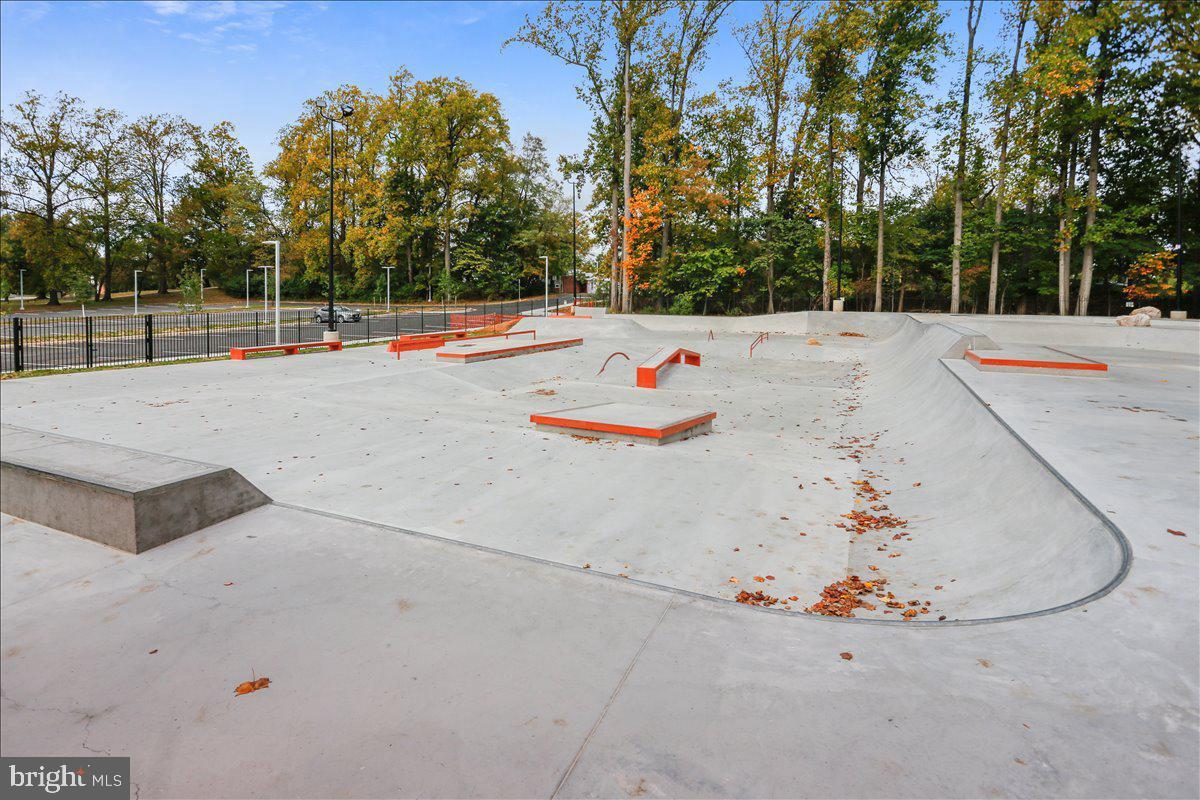 ROSE HILL - Residential