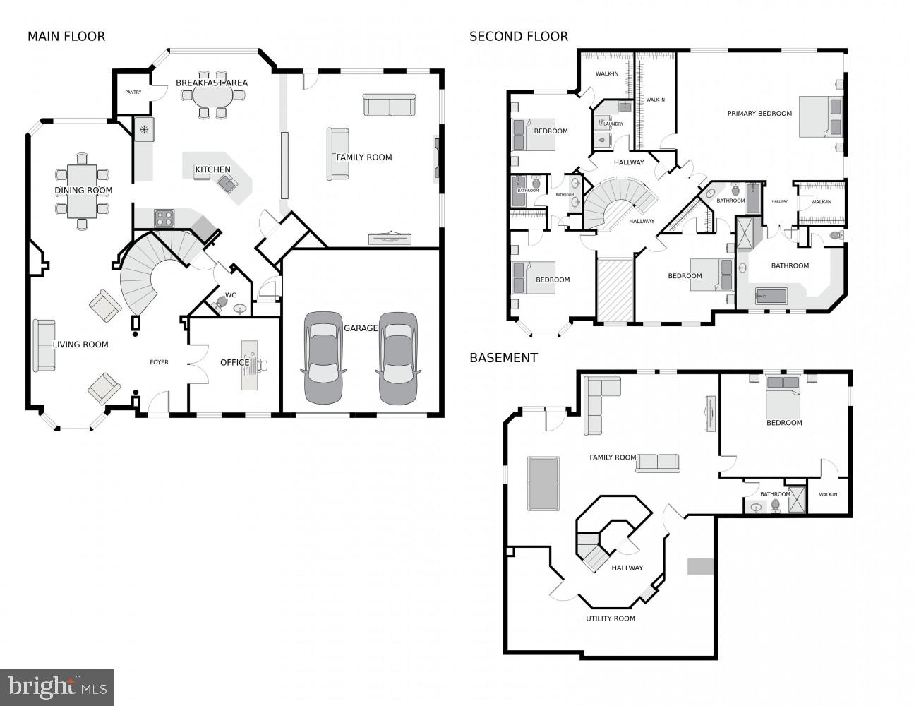 ROSE HILL - Residential