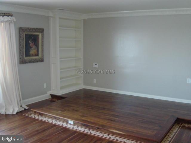 CAPTAINS HILL - Residential