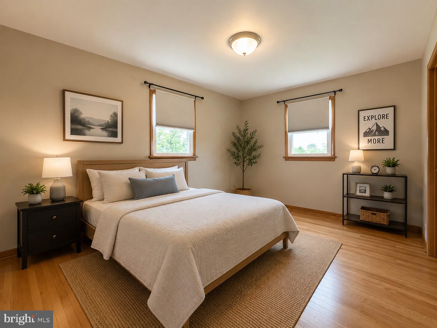 WHITE OAKS - Residential