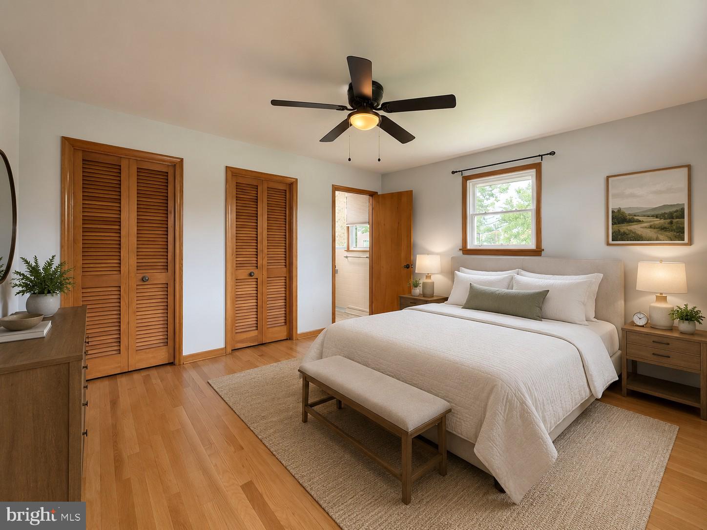 WHITE OAKS - Residential