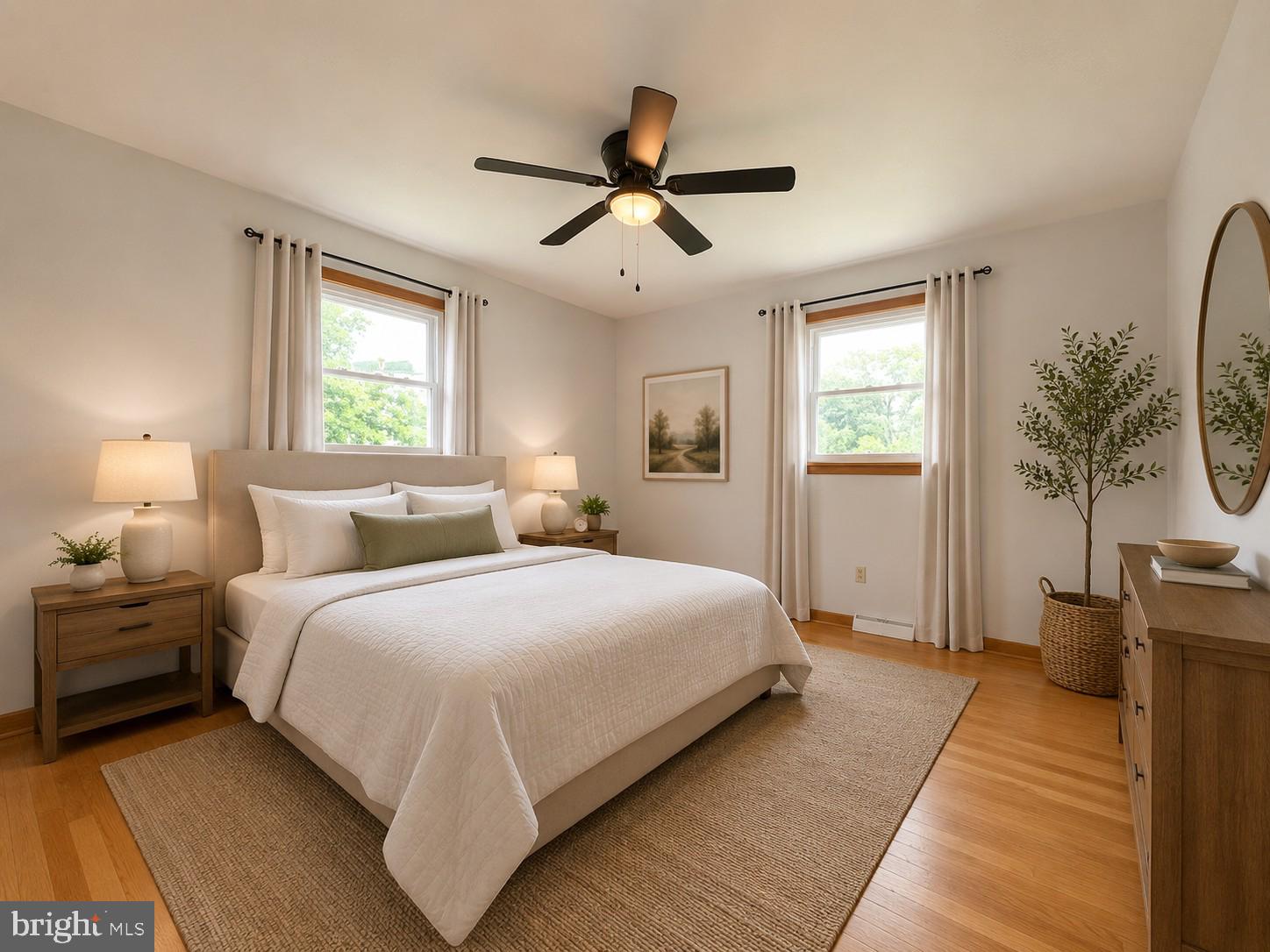 WHITE OAKS - Residential