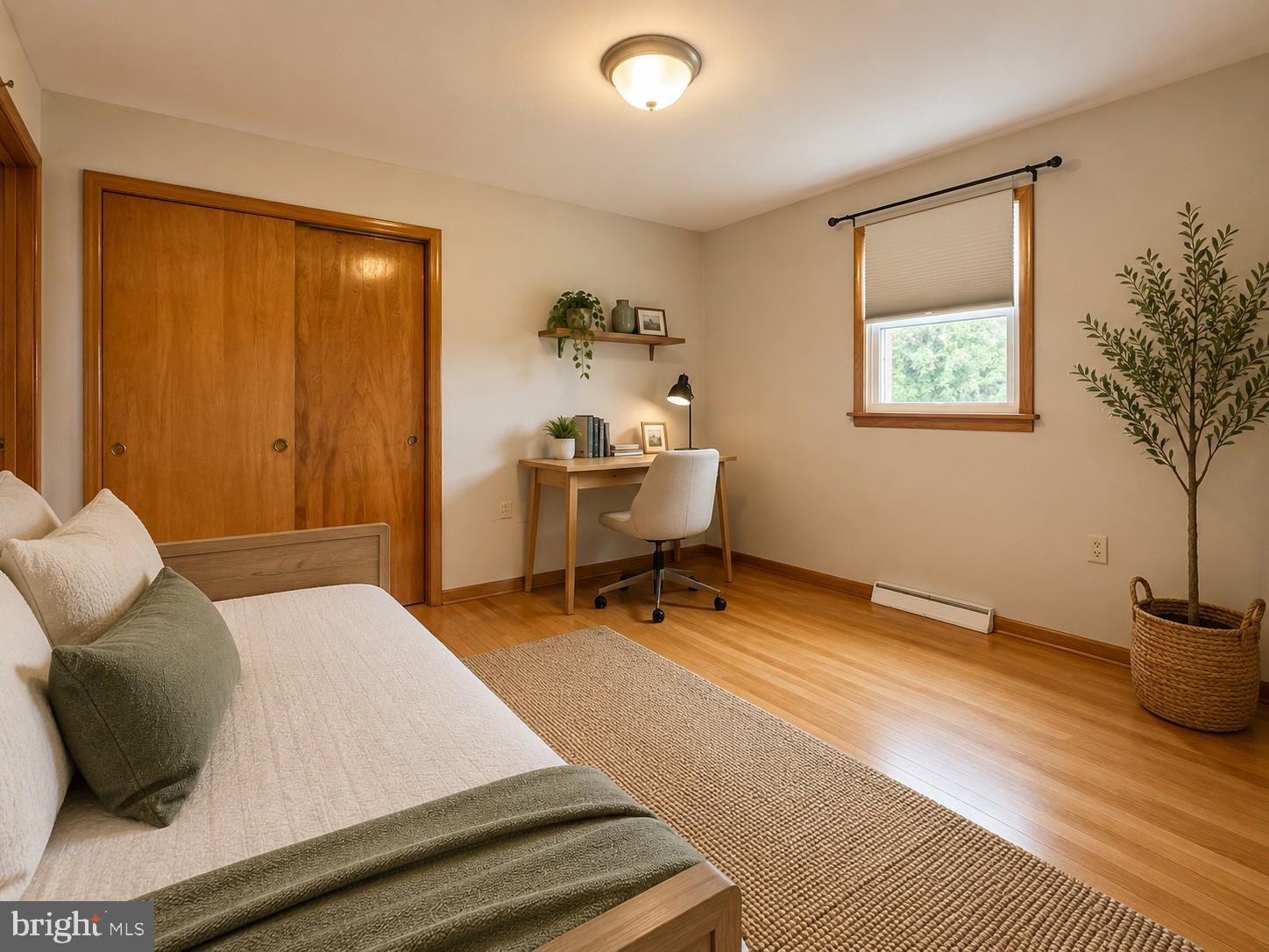 WHITE OAKS - Residential