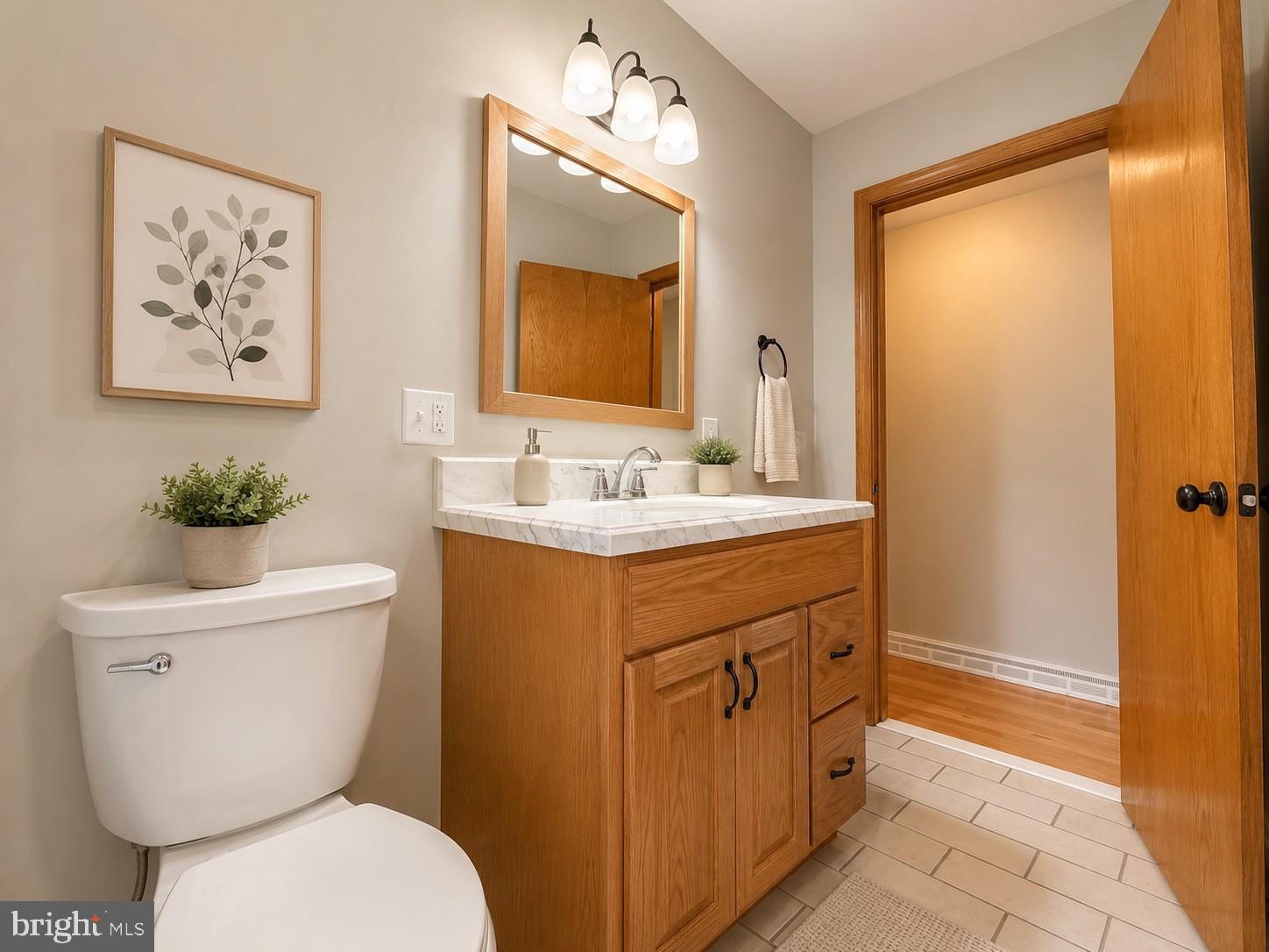 WHITE OAKS - Residential