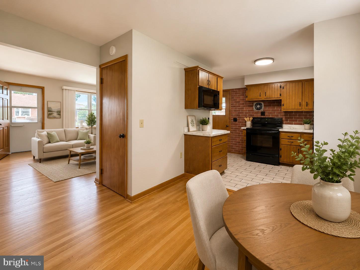 WHITE OAKS - Residential