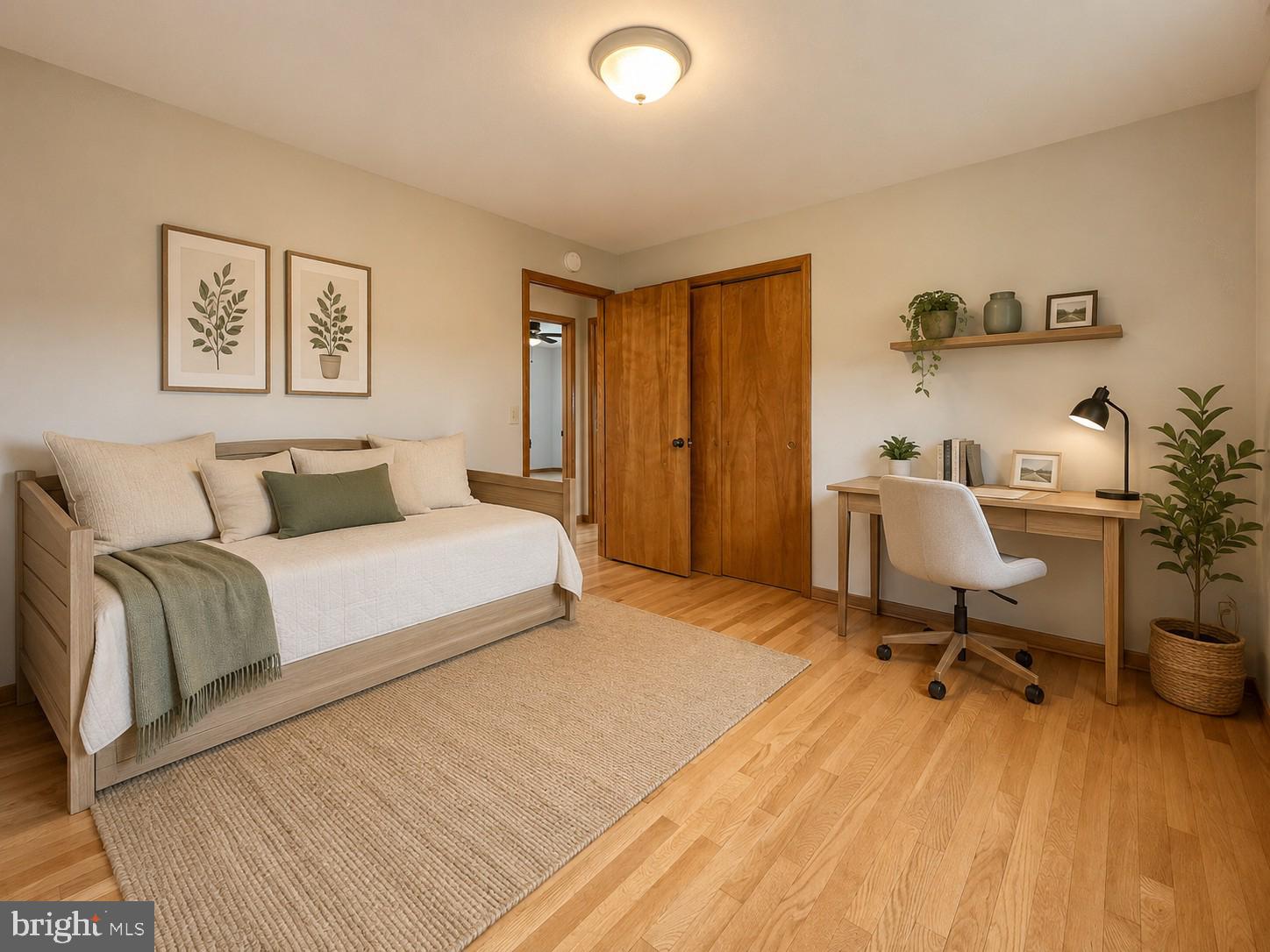 WHITE OAKS - Residential