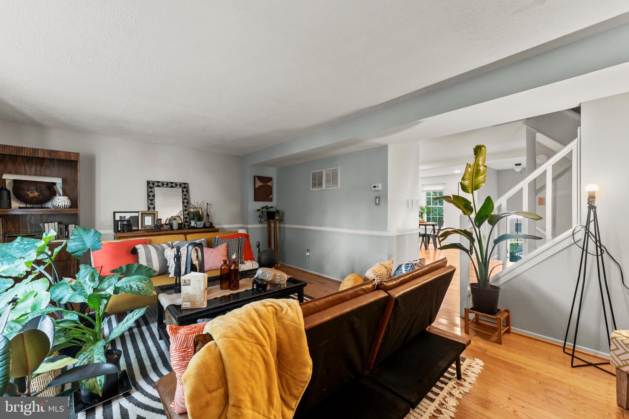 CASTLEMILL - Residential