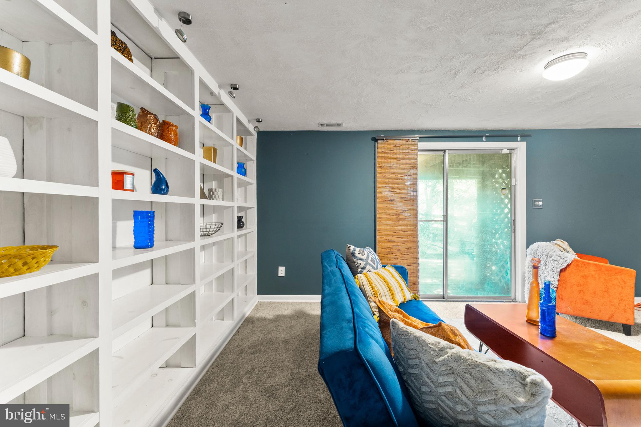 CASTLEMILL - Residential