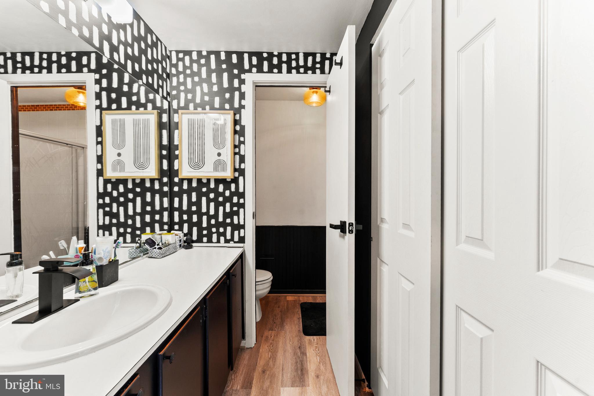 CASTLEMILL - Residential