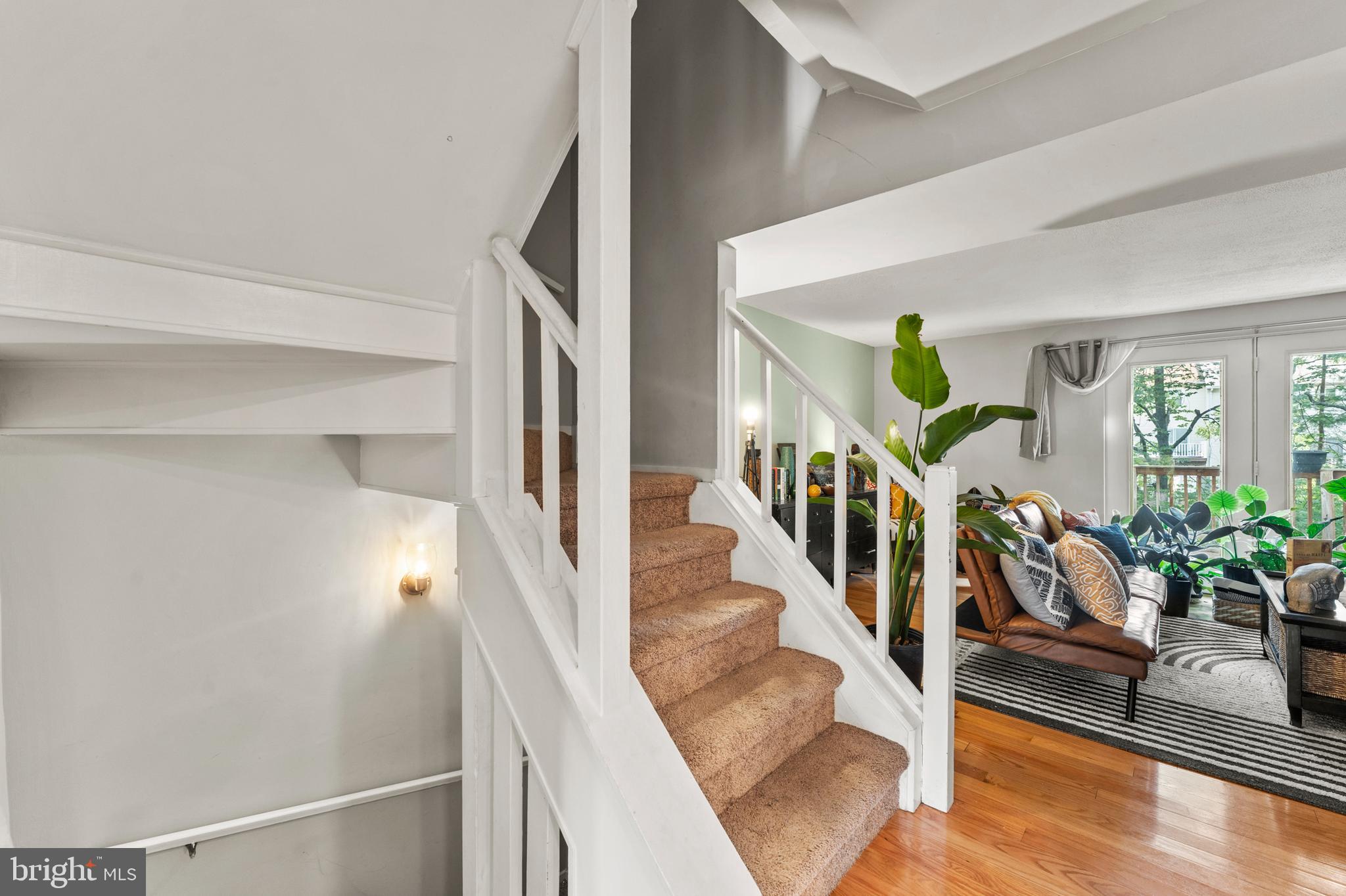 CASTLEMILL - Residential