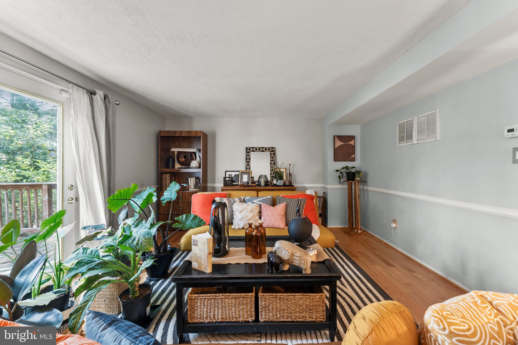 CASTLEMILL - Residential