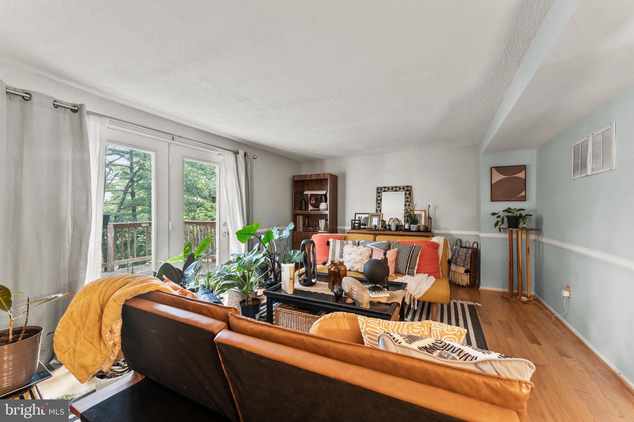 CASTLEMILL - Residential