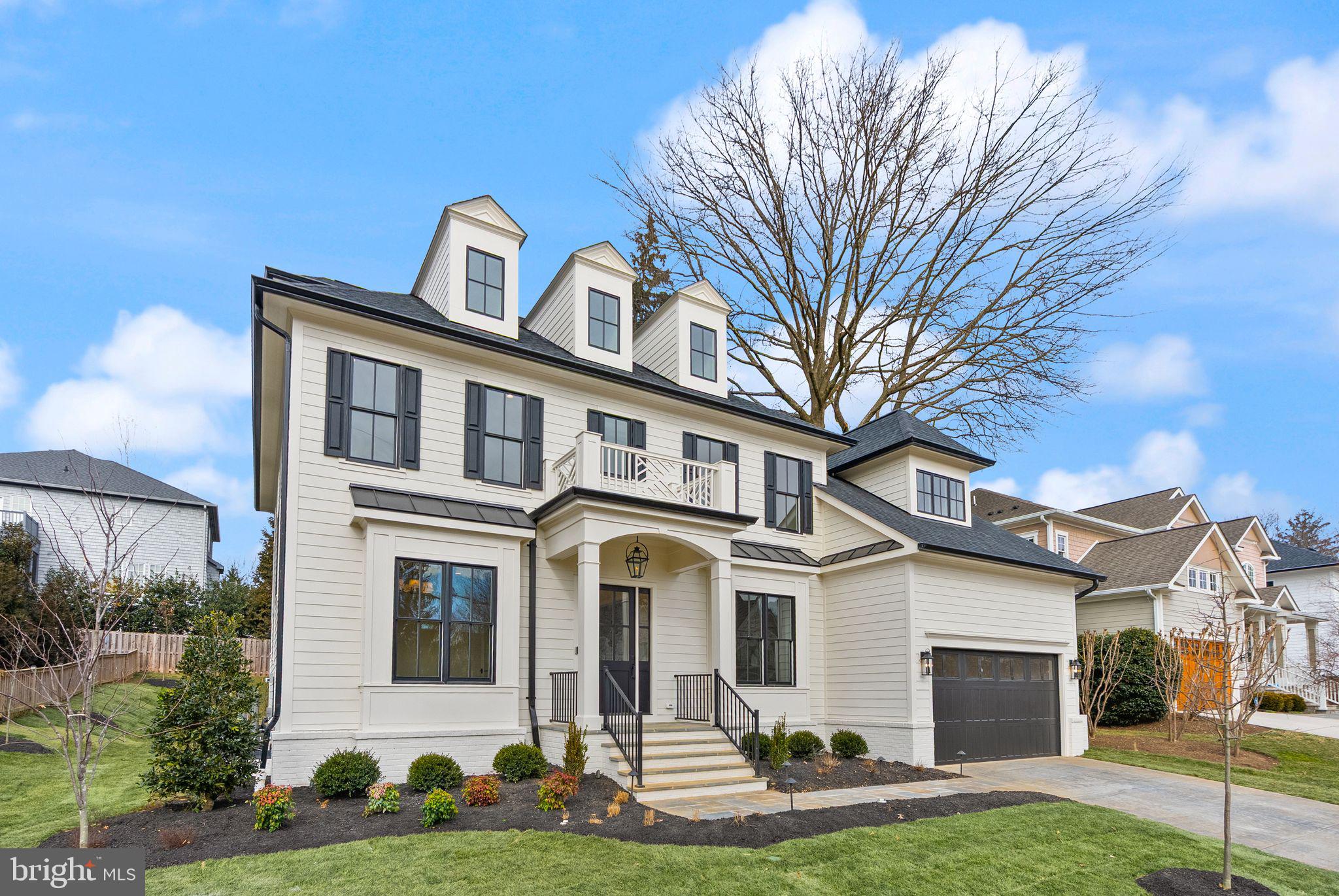 BERKSHIRE OAKWOOD - Residential