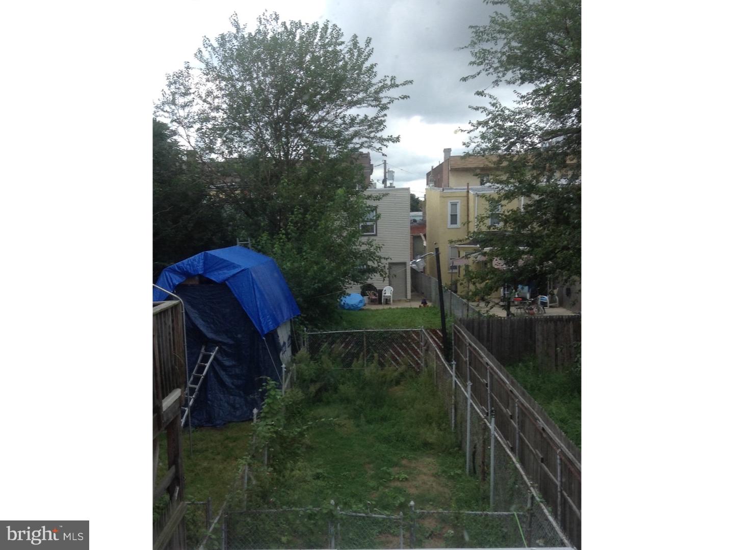 PORT RICHMOND - Residential Lease