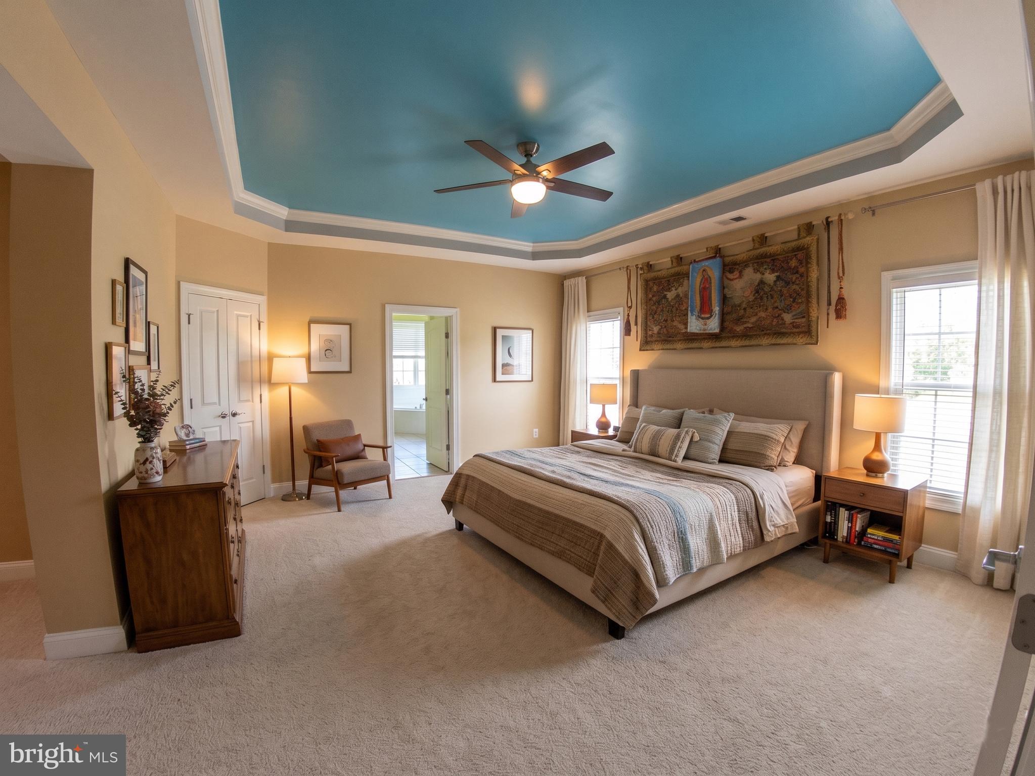 PORT POTOMAC - Residential