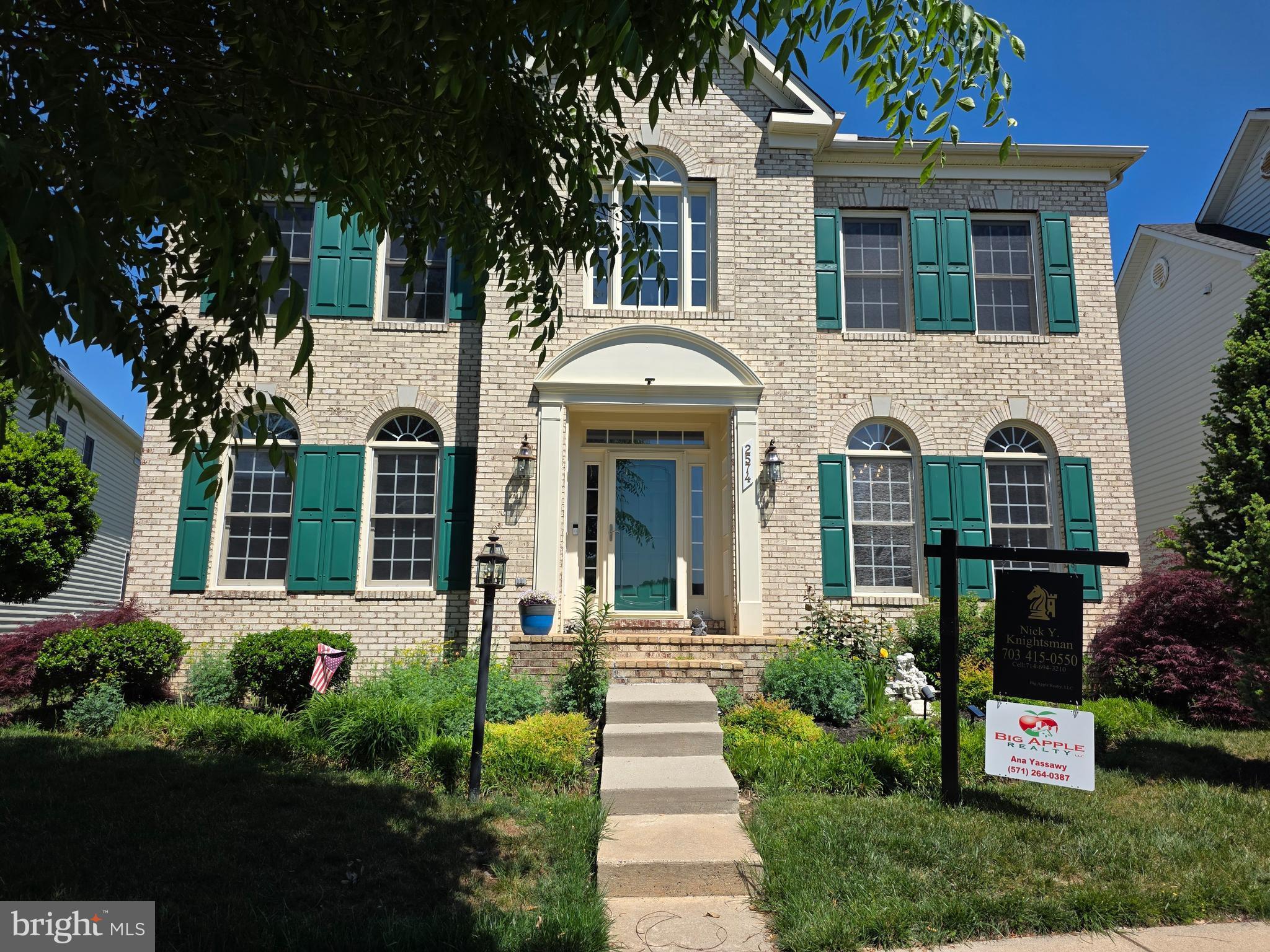 PORT POTOMAC - Residential
