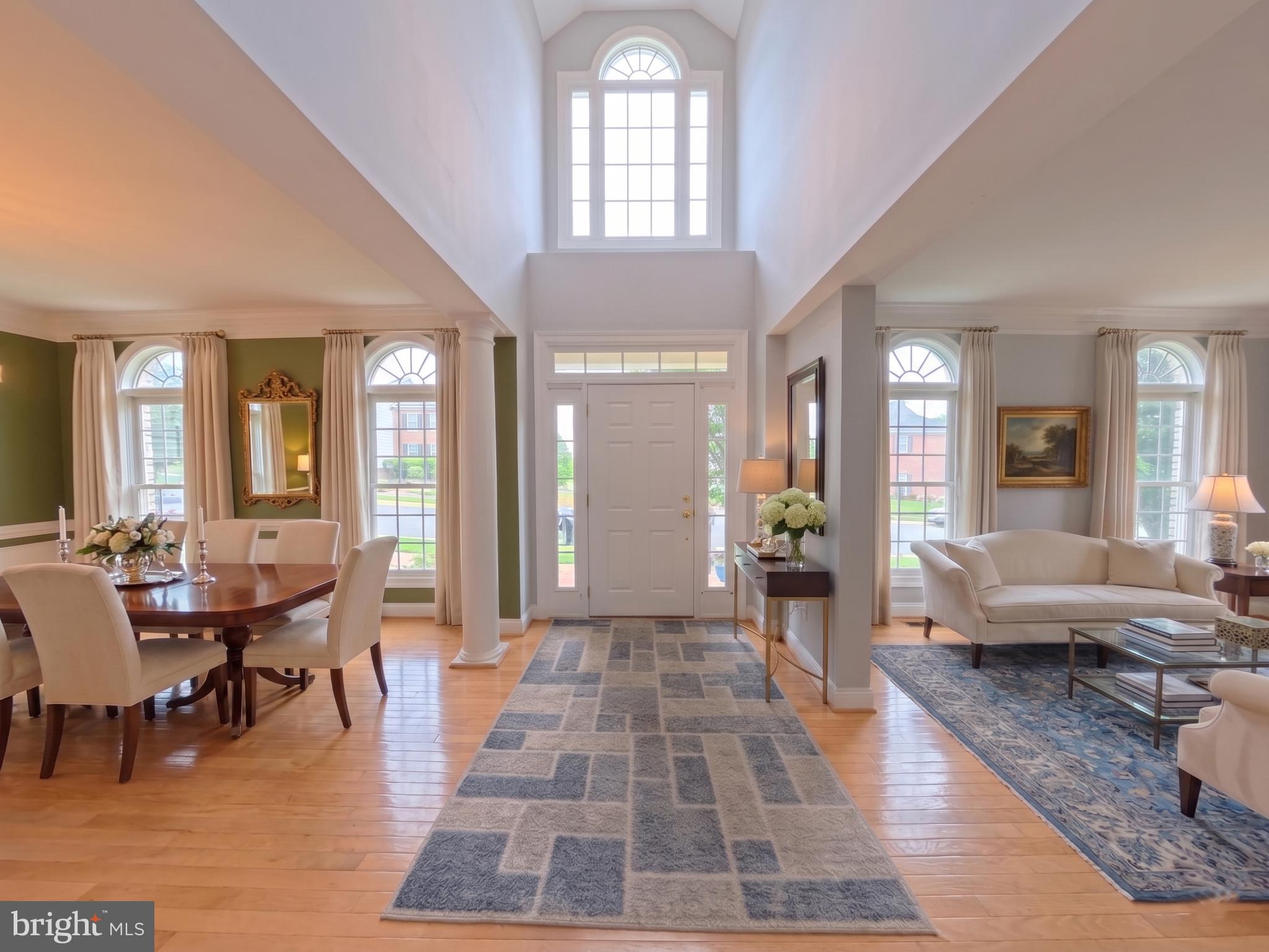 PORT POTOMAC - Residential