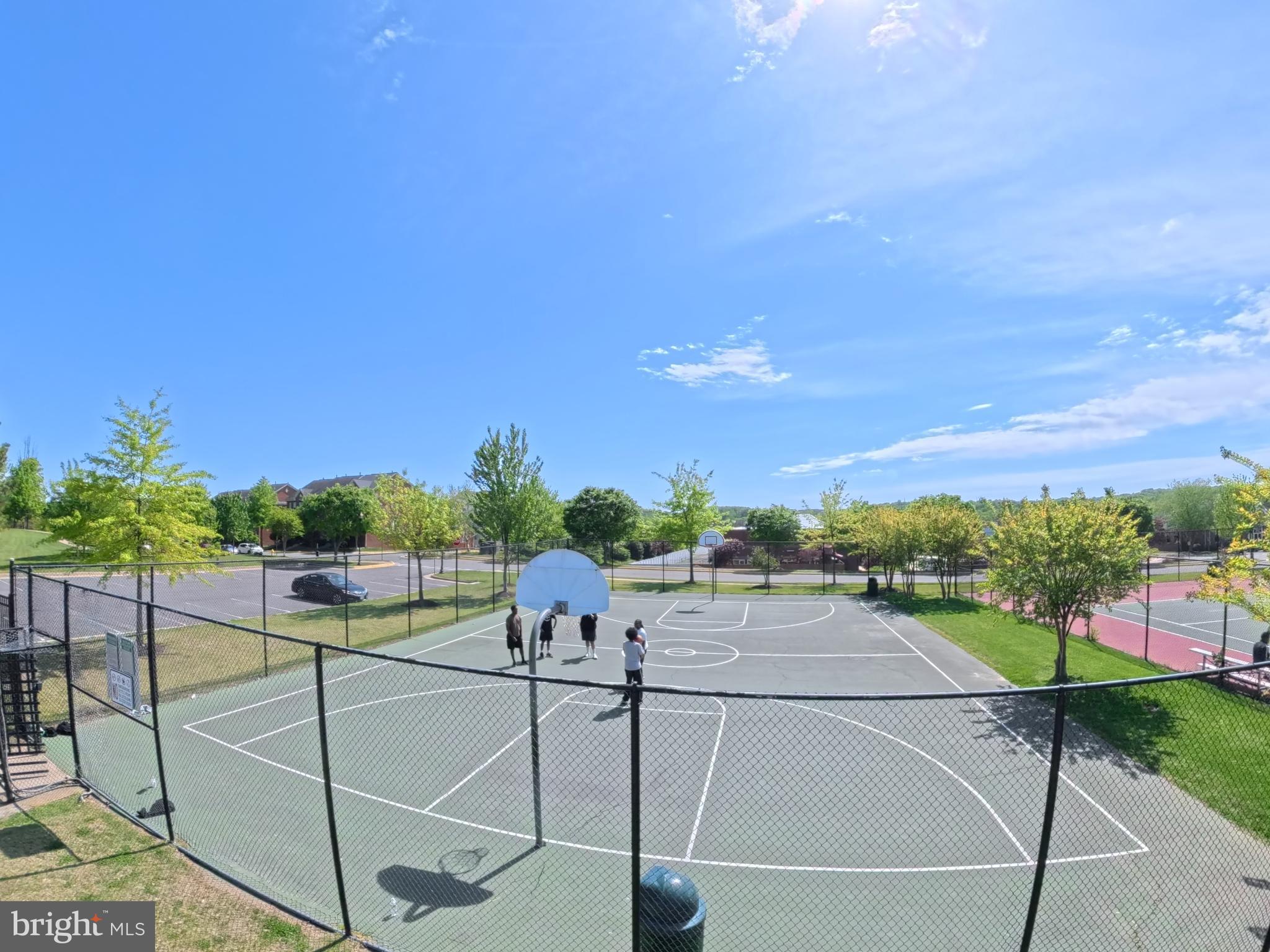PORT POTOMAC - Residential