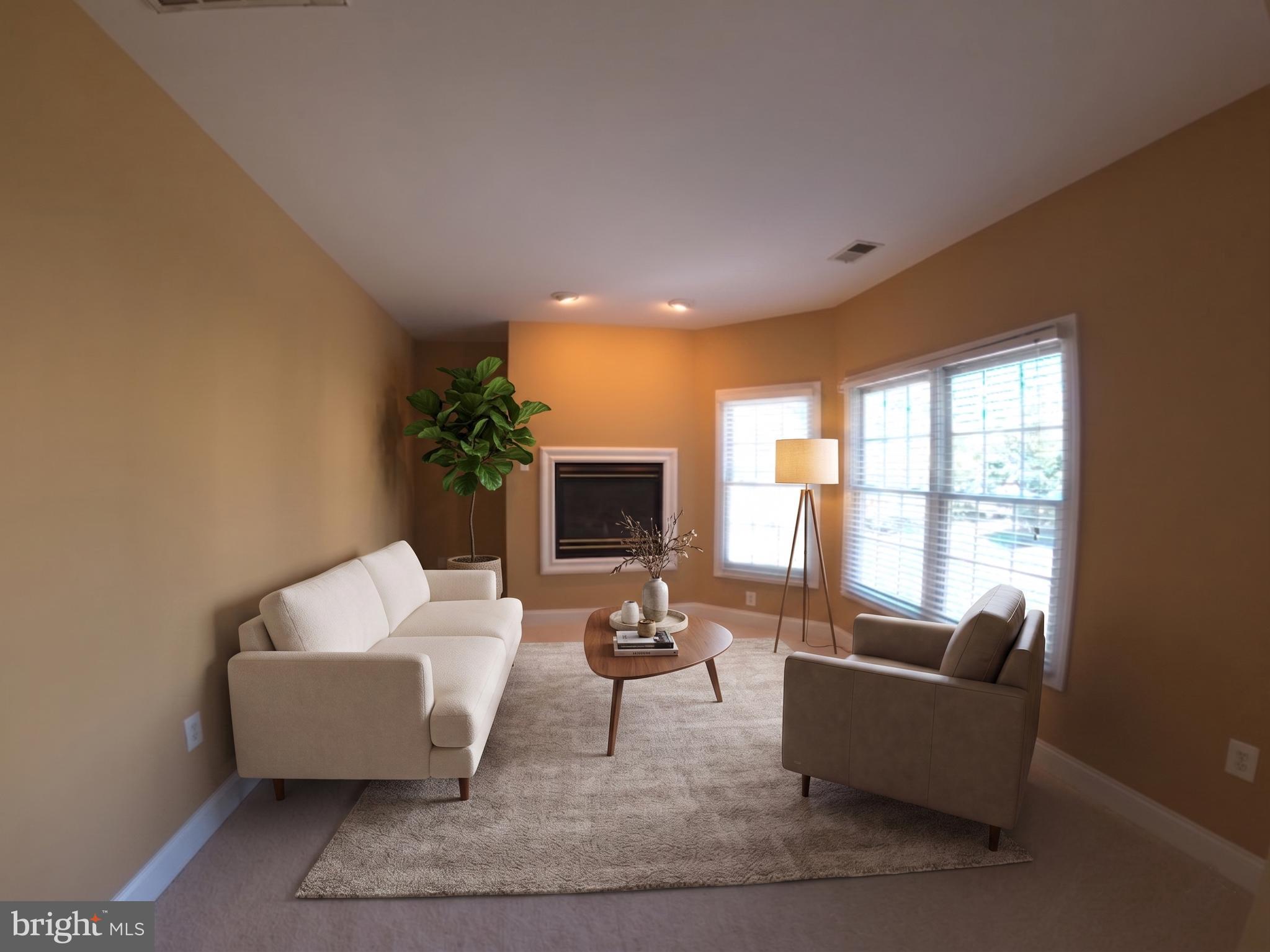 PORT POTOMAC - Residential