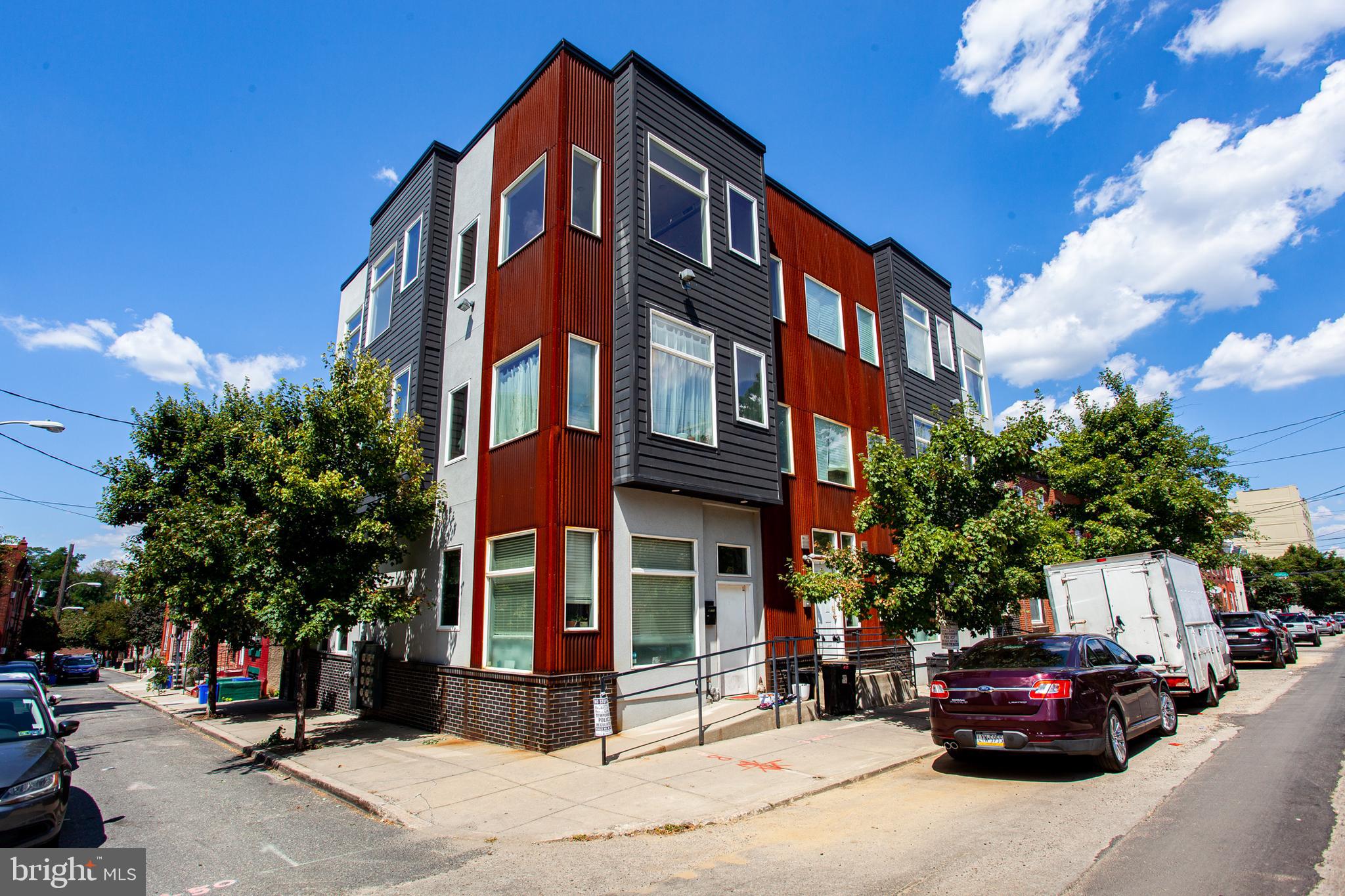 $136,920 Annual Gross Rents - Fully Occupied!  Prime Brewerytown Investment Opportunity – Fully Occupied 7-Unit Condo-Ready Building.  Welcome to 1234 N. 30th Street, Units 1–7, a fully occupied 7-unit multifamily asset located in the heart of Brewerytown, one of Philadelphia’s most rapidly appreciating neighborhoods.

The property consists of six (6) 2-bedroom / 2-bath units and one (1) 3-bedroom / 2-bath unit, all currently leased and producing $11,410 in gross monthly rent. Each unit offers modern layouts with strong tenant demand, making this an ideal turnkey investment.

What truly sets this property apart is its condominium setup. While the building is currently operated as a traditional multifamily rental, it is legally configured as a condo building, offering investors multiple exit strategies:

- Continue operating as a stabilized income-producing rental

- Sell individual condo units separately over time

- Implement a hybrid strategy combining rentals and condo sales

All units are occupied with leases in place, providing immediate cash flow from day one. Several units feature desirable amenities such as backyard access, adding to tenant appeal.  Located just minutes from Center City, major universities, public transportation, and Brewerytown’s expanding retail and dining scene, this property benefits from strong rental demand and long-term neighborhood growth.

This is a rare opportunity to acquire a stabilized asset with built-in flexibility and upside in one of Philadelphia’s hottest submarkets.