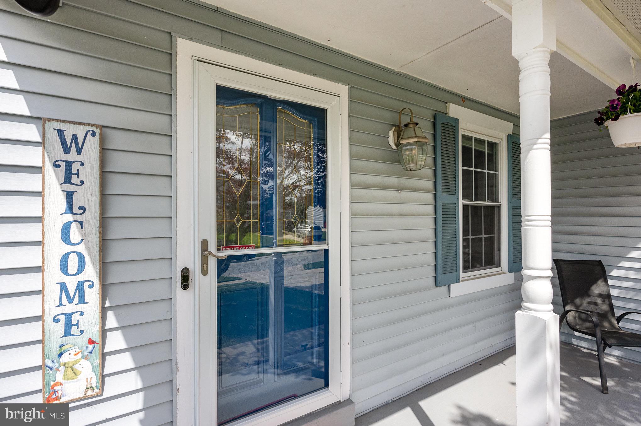SOUTH HAMPTON - Residential