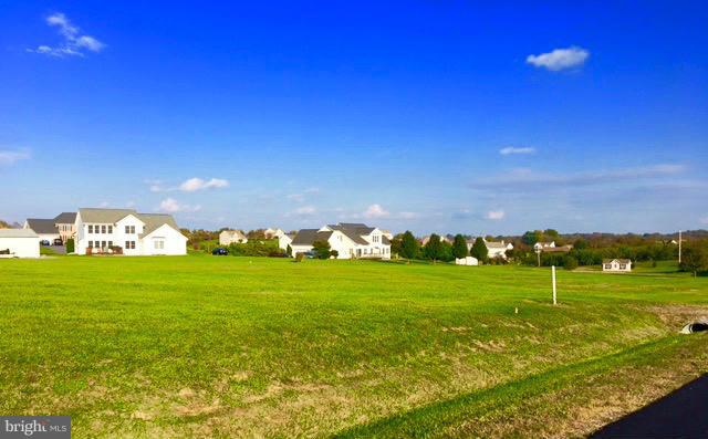 NORTH RIDGE - Land