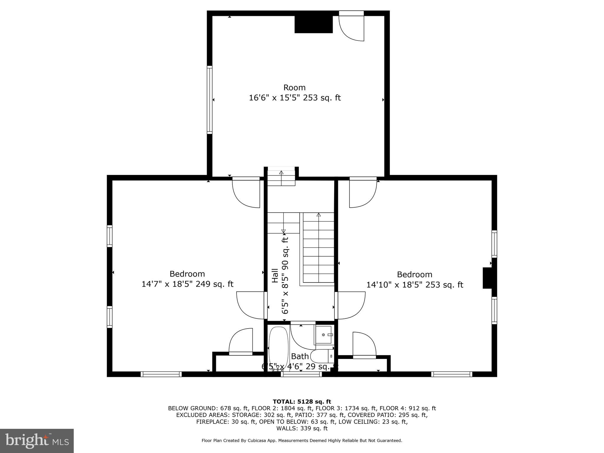 FLOURTOWN - Residential