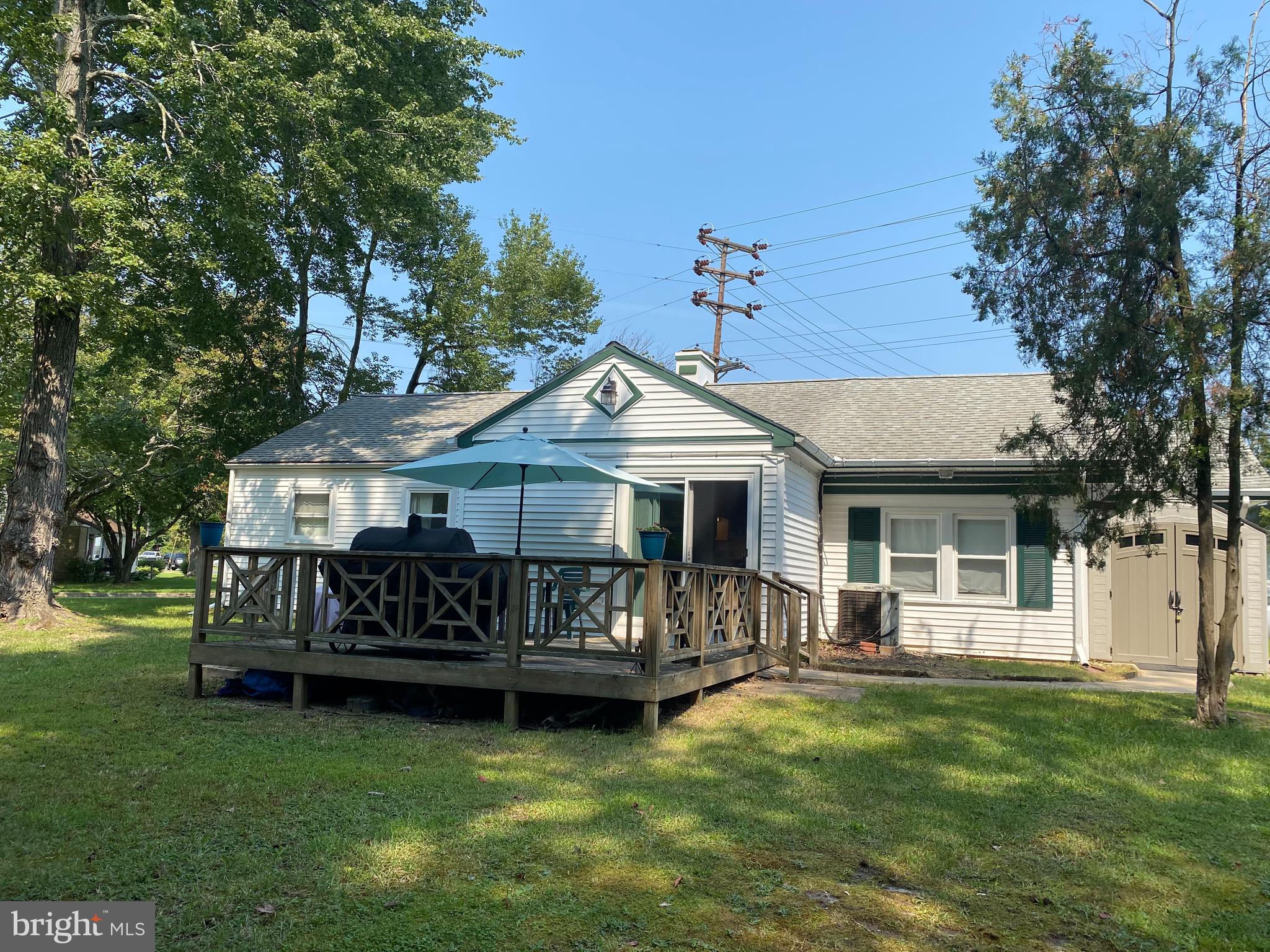 ABERDEEN HILLS - Residential