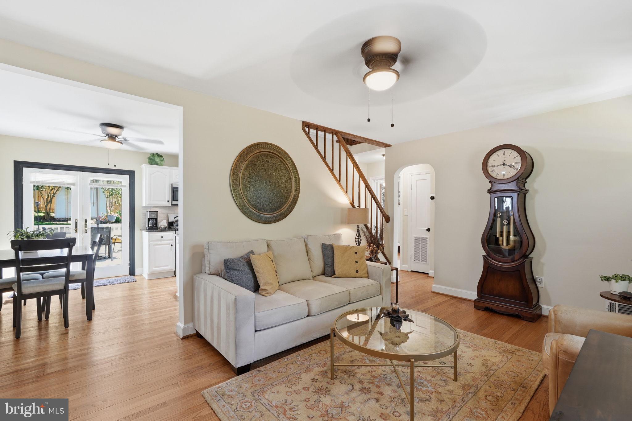 KENSINGTON HEIGHTS - Residential