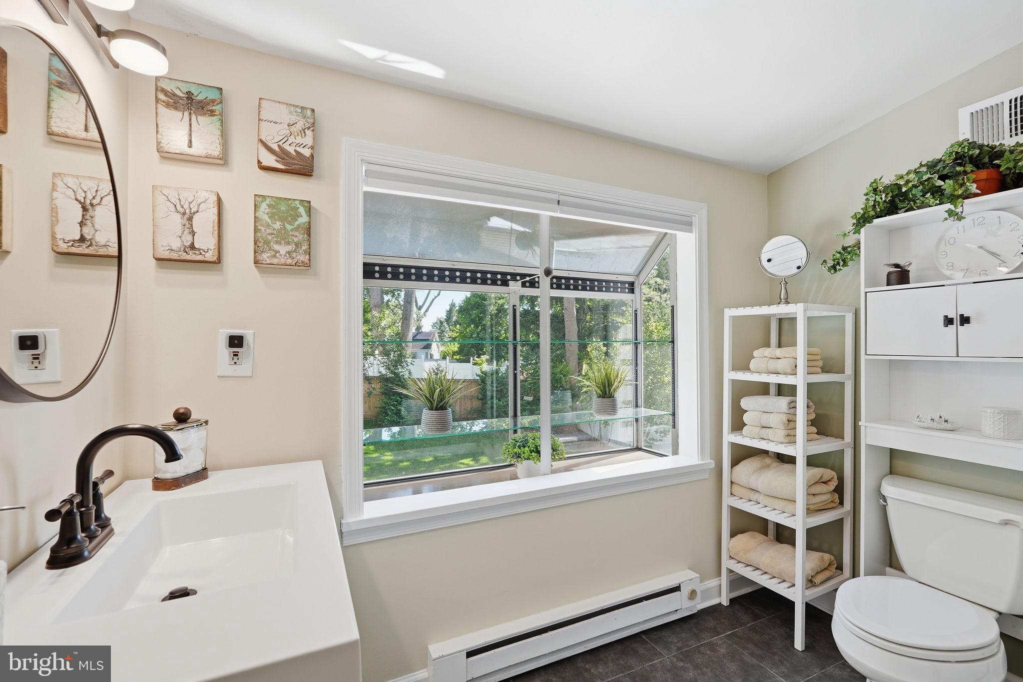 KENSINGTON HEIGHTS - Residential