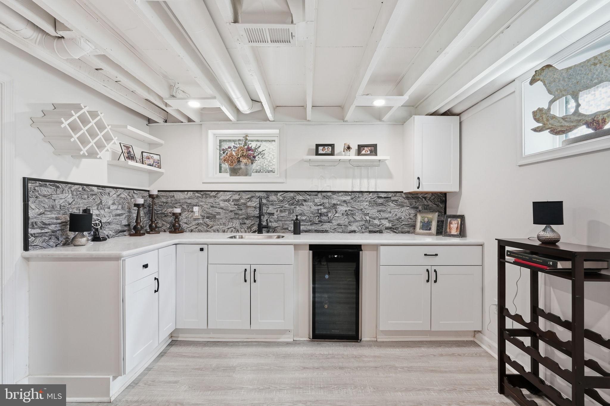 KENSINGTON HEIGHTS - Residential