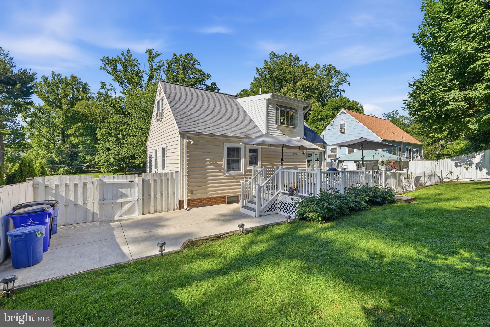 KENSINGTON HEIGHTS - Residential