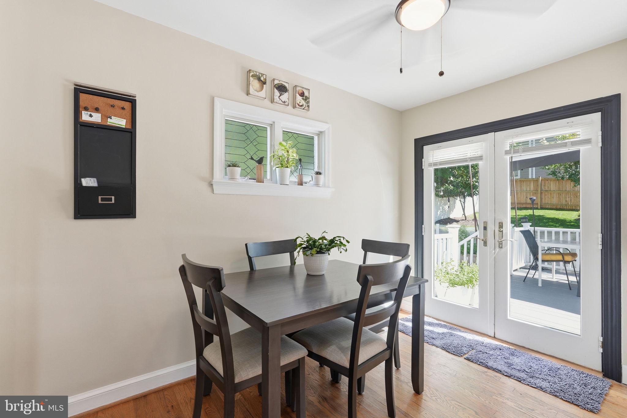KENSINGTON HEIGHTS - Residential