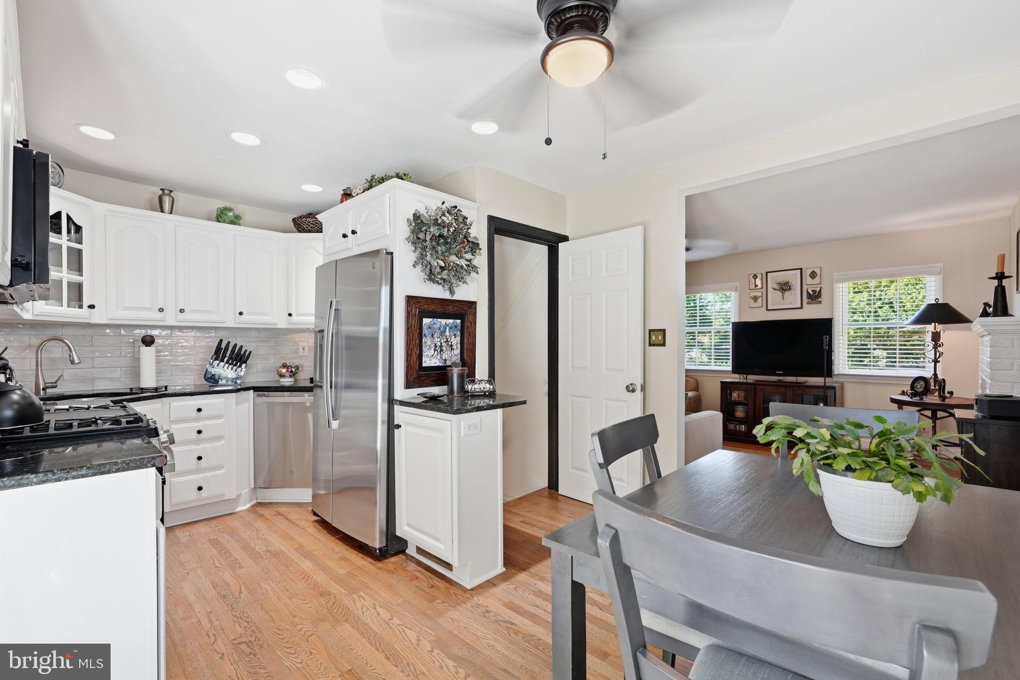 KENSINGTON HEIGHTS - Residential