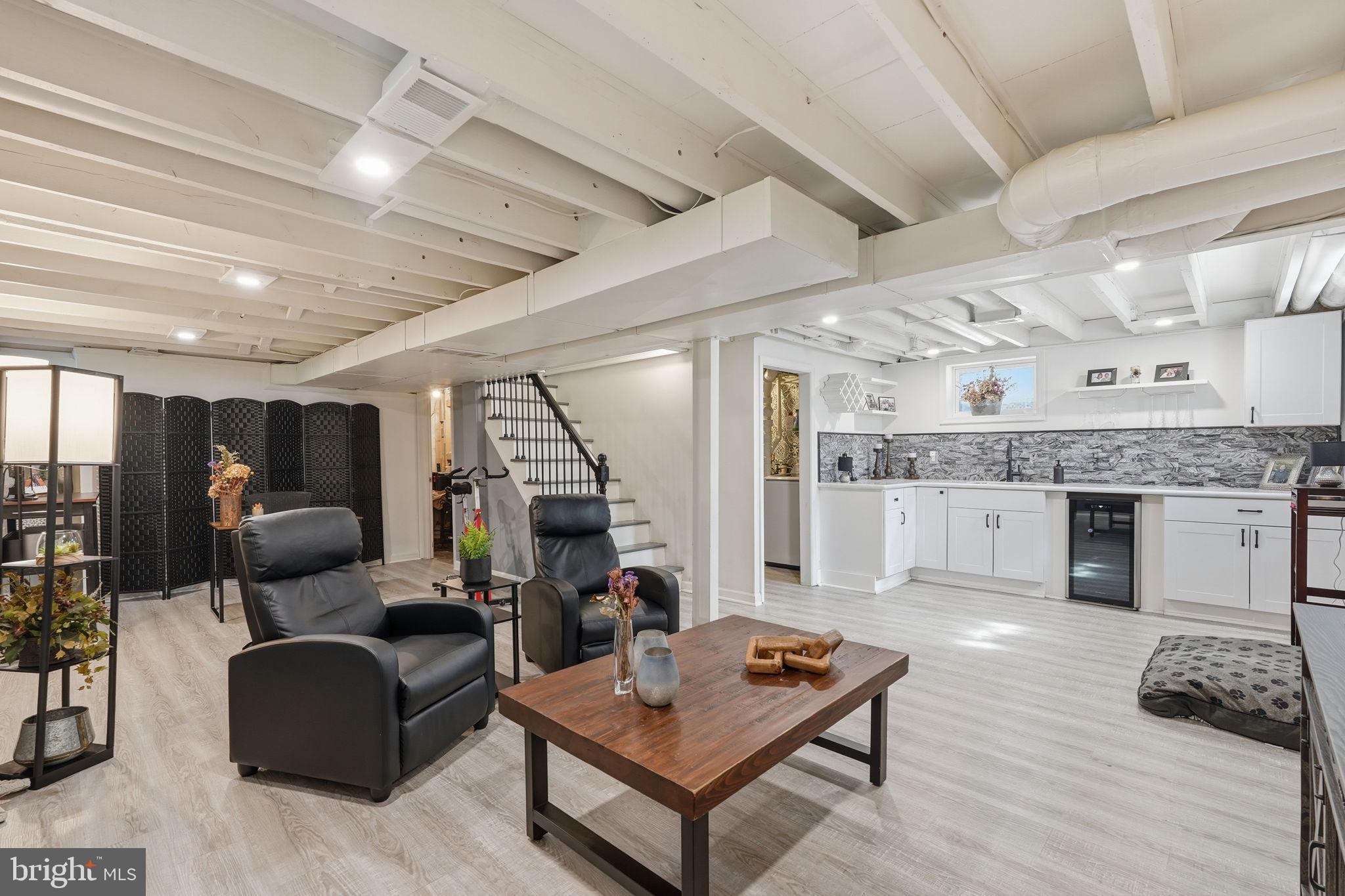 KENSINGTON HEIGHTS - Residential