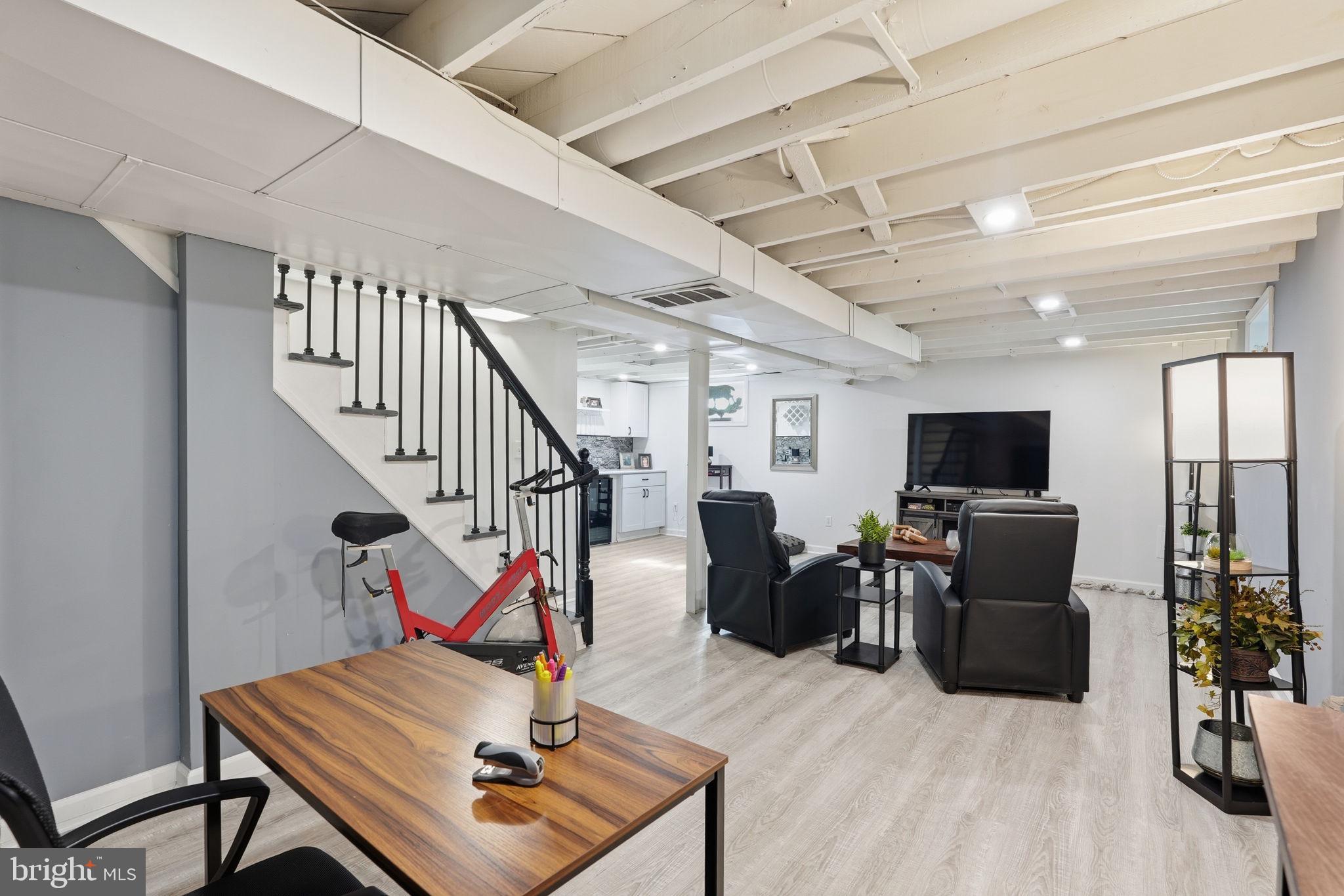 KENSINGTON HEIGHTS - Residential