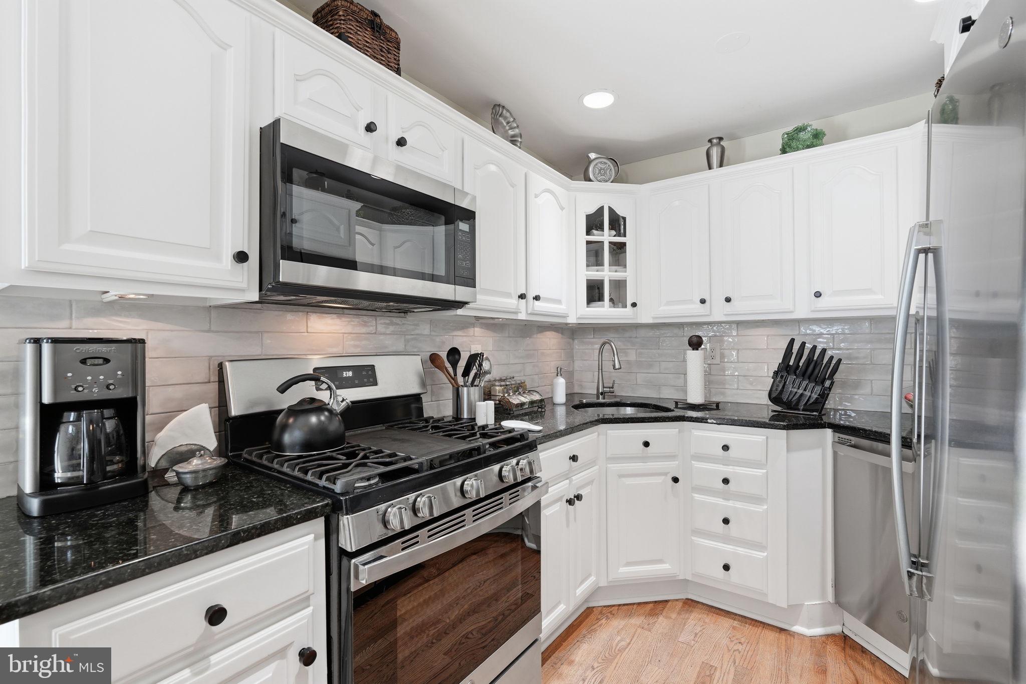 KENSINGTON HEIGHTS - Residential