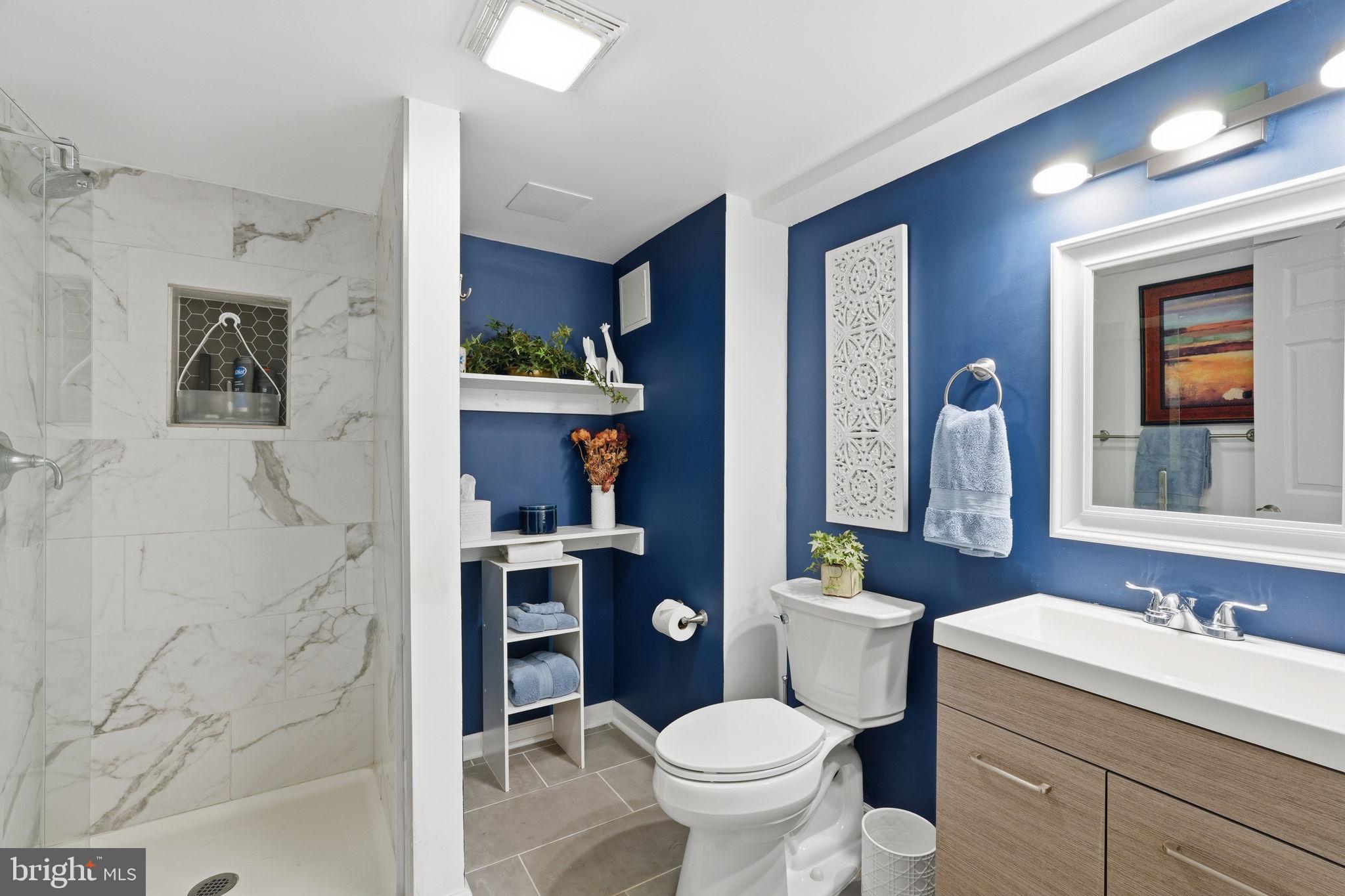 KENSINGTON HEIGHTS - Residential