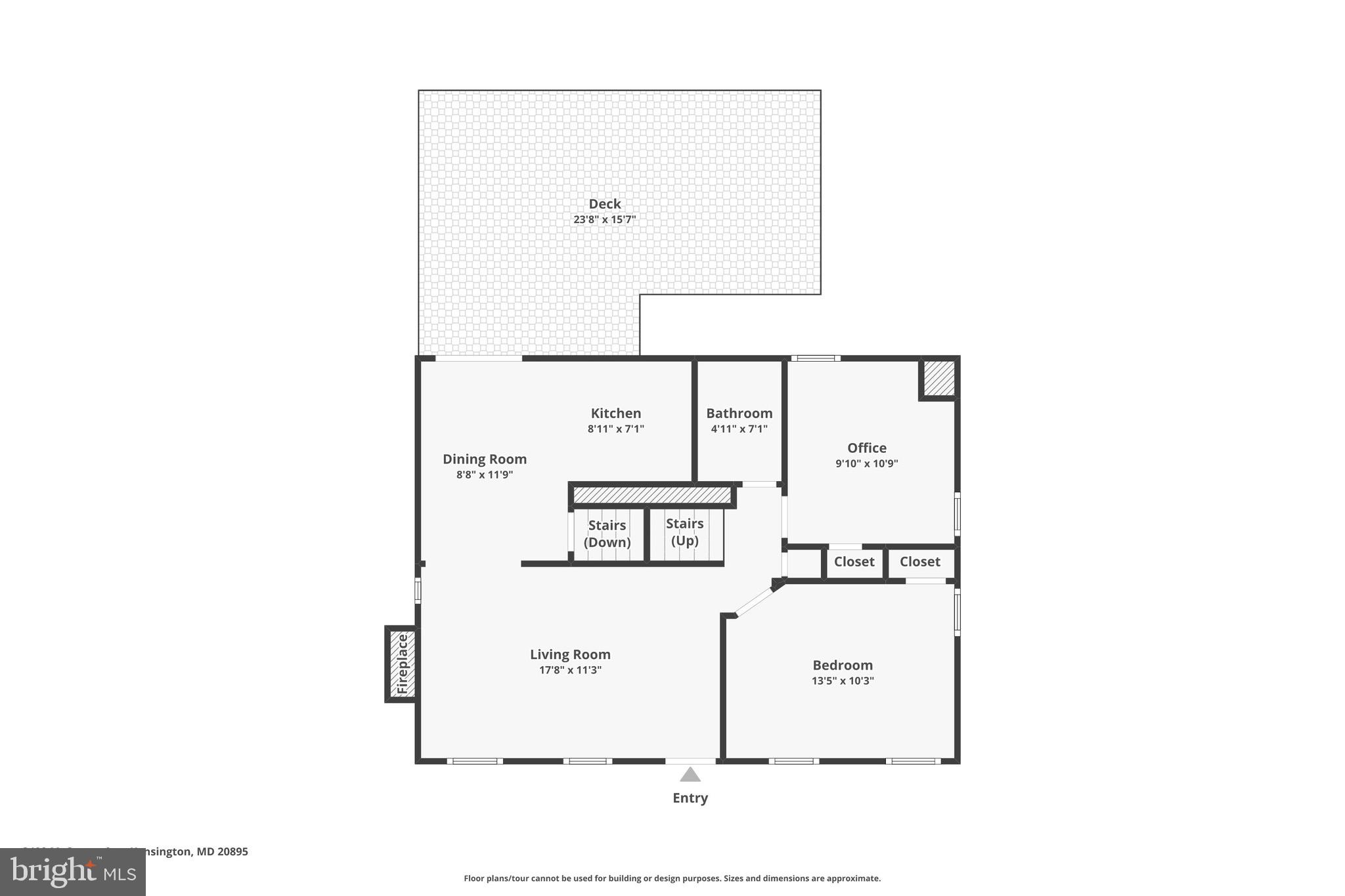 KENSINGTON HEIGHTS - Residential