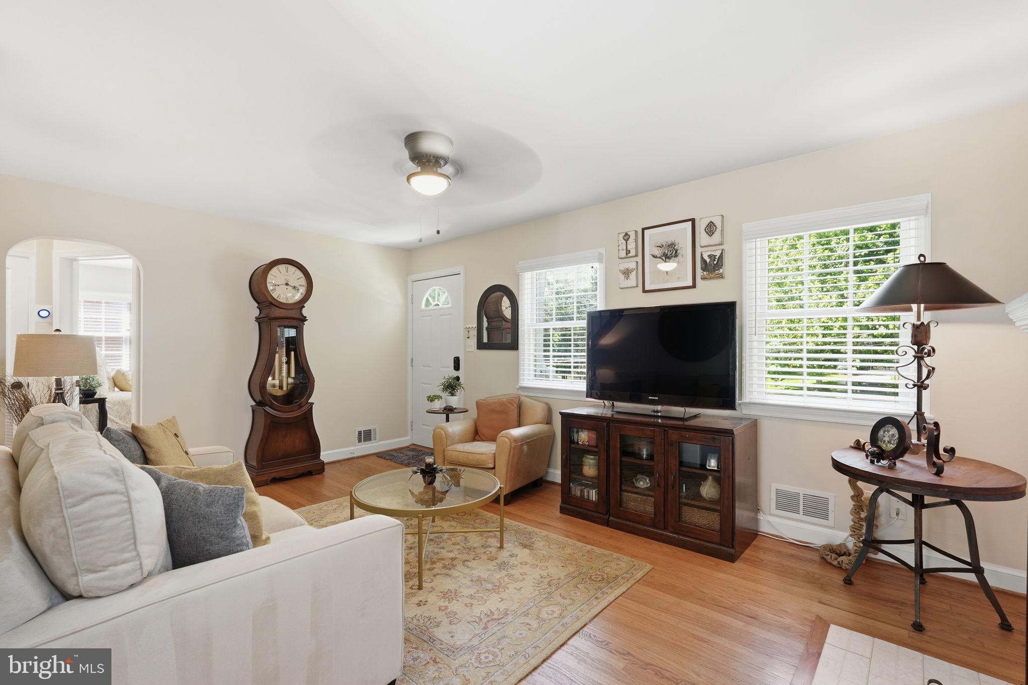KENSINGTON HEIGHTS - Residential