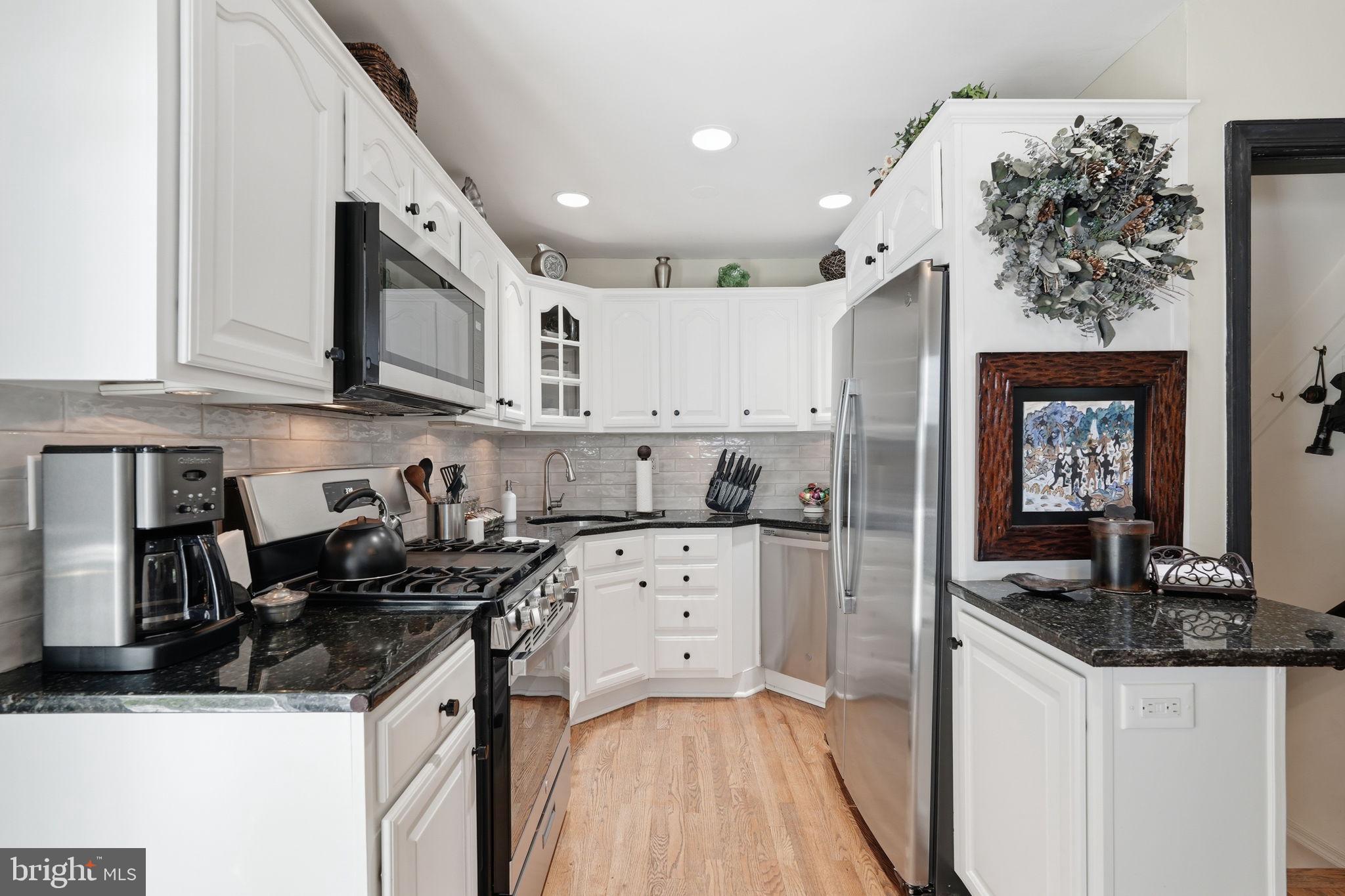 KENSINGTON HEIGHTS - Residential