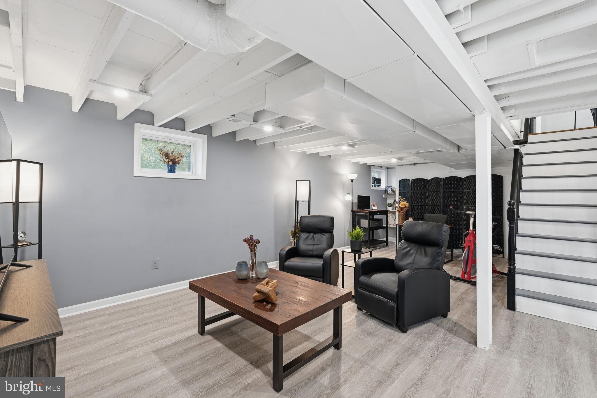 KENSINGTON HEIGHTS - Residential