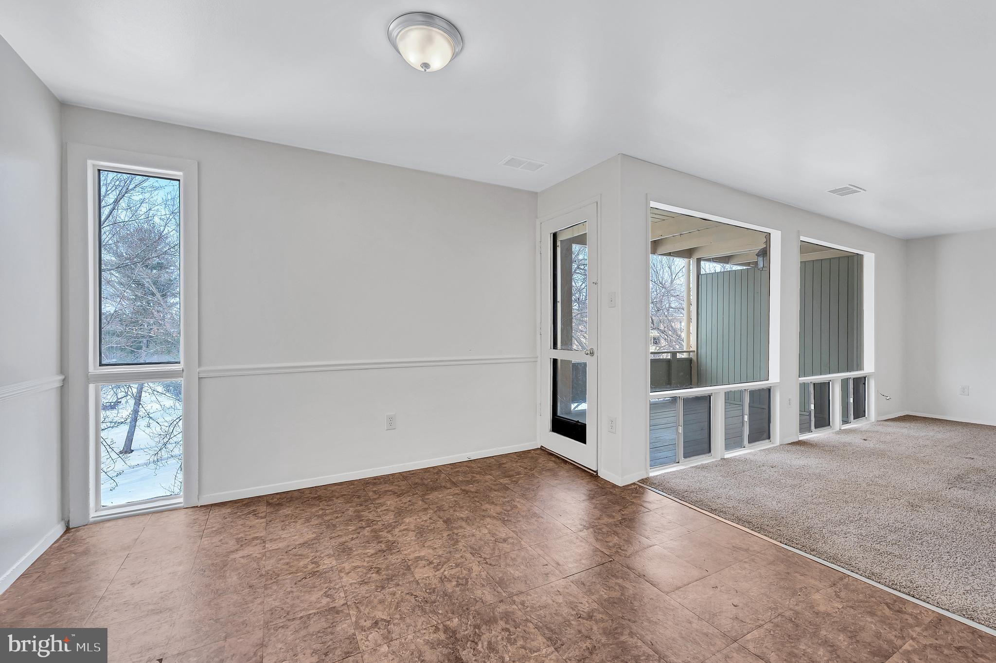 HOLLY HILL CONDOMINIUMS - Residential