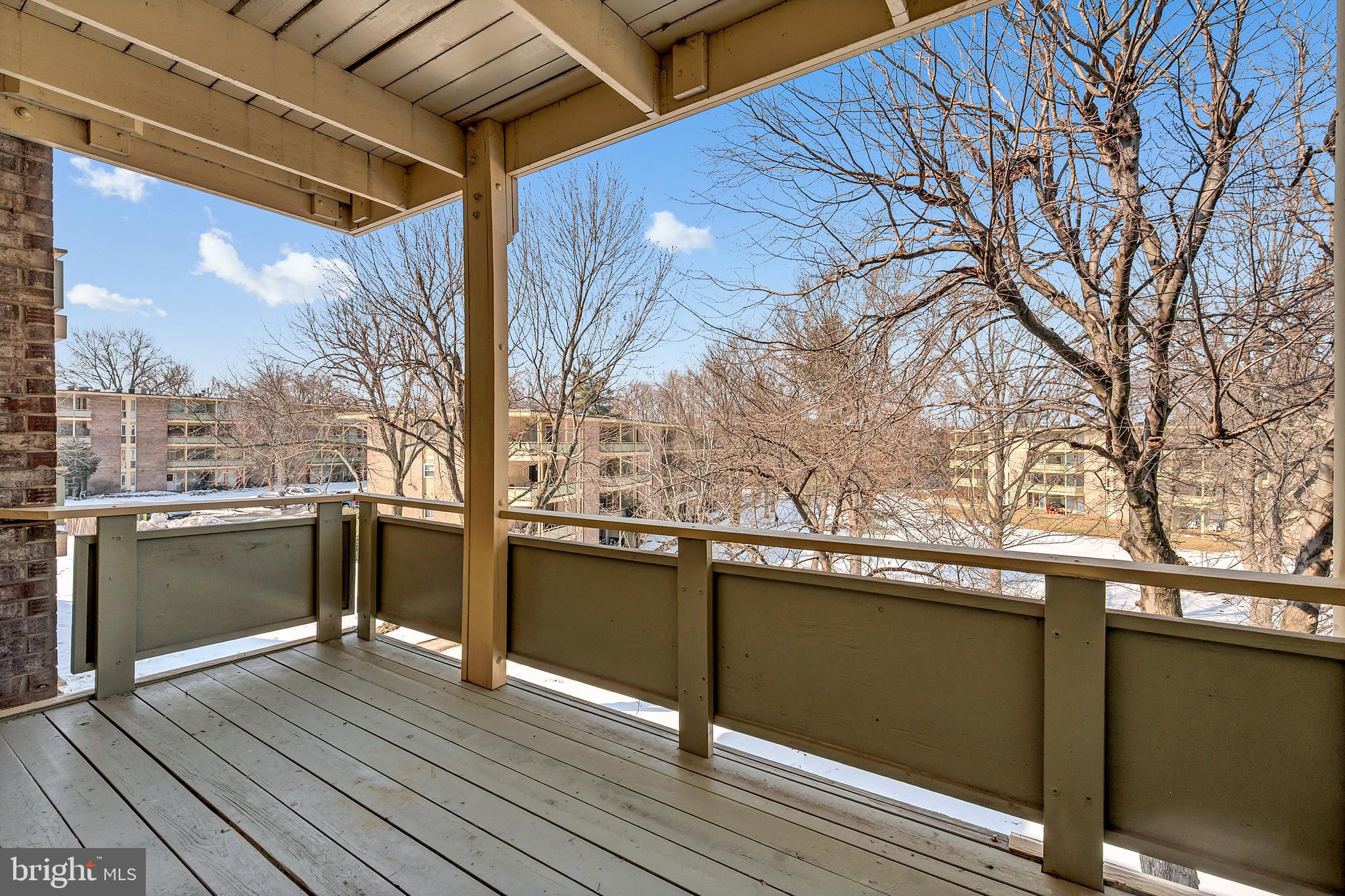 HOLLY HILL CONDOMINIUMS - Residential