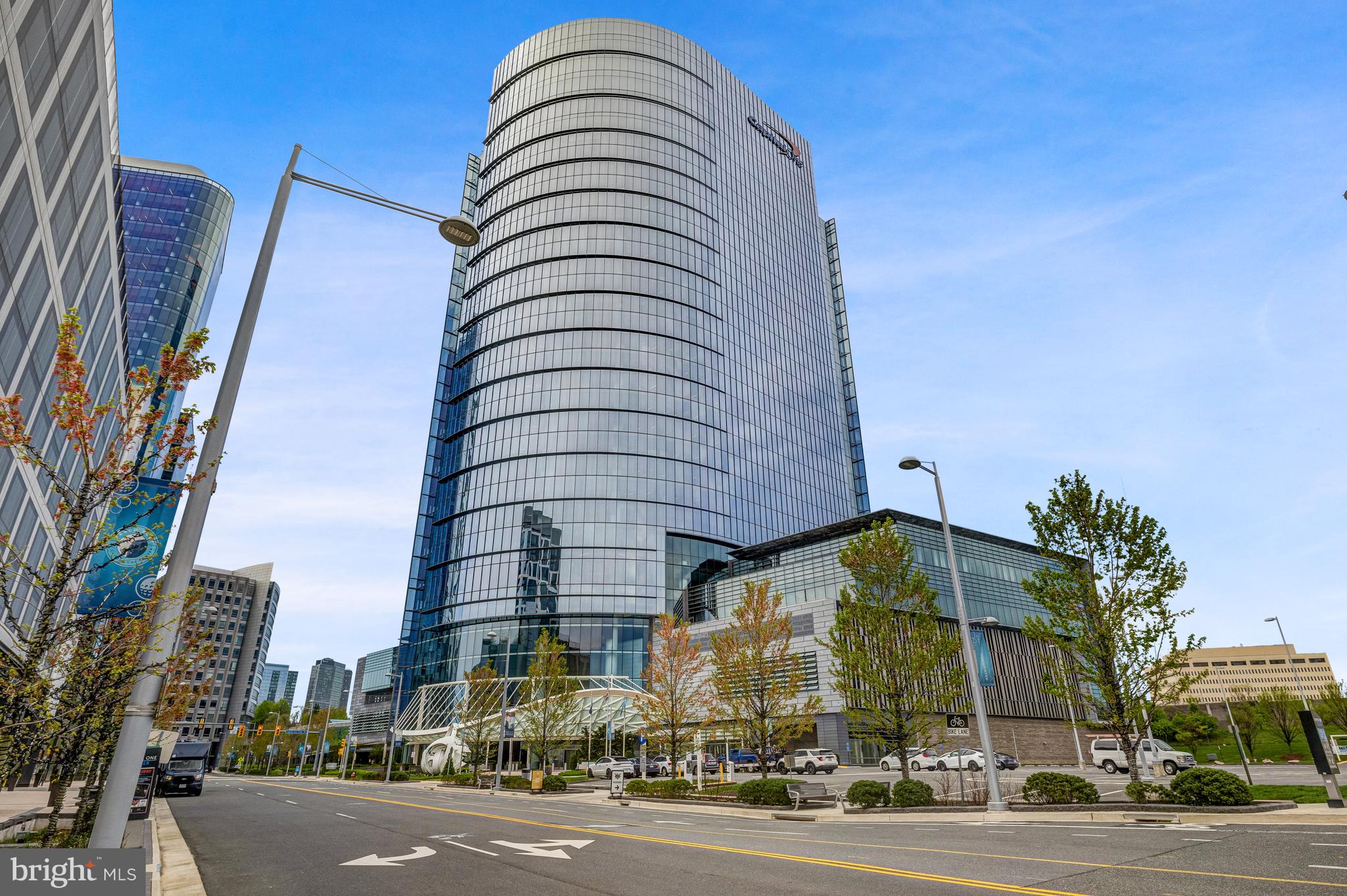 SMC MCLEAN - Residential
