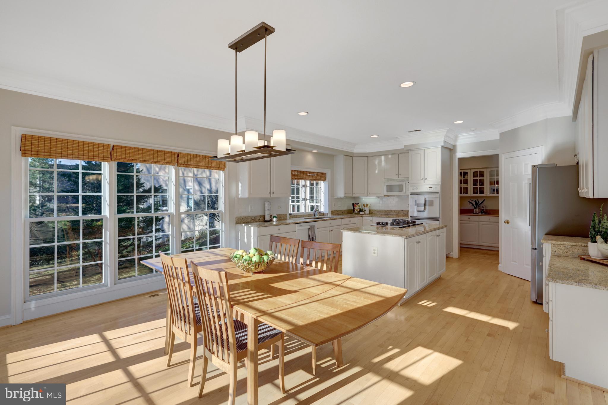 SMC MCLEAN - Residential
